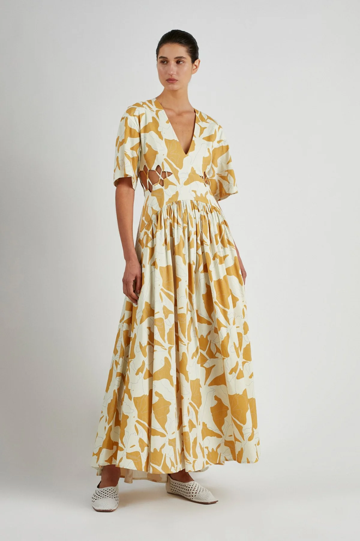 Minsk Dress - Image 3