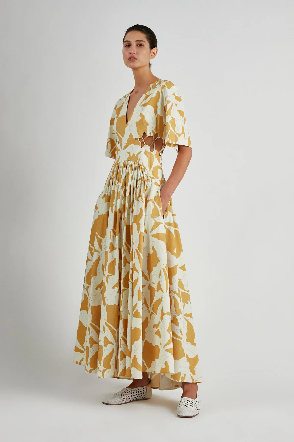 Minsk Dress - Image 4