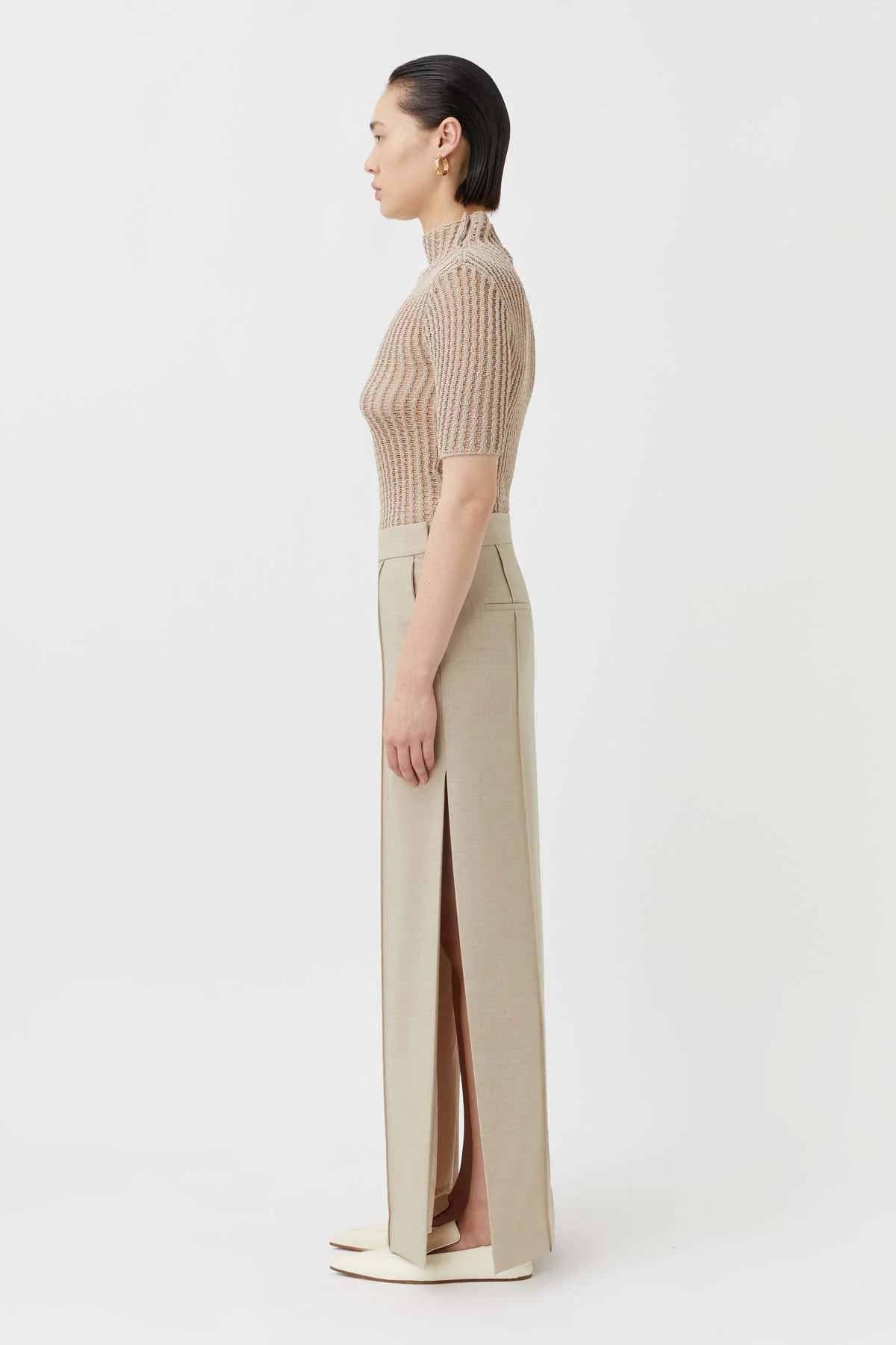 Mira Maxi Skirt - Image 3