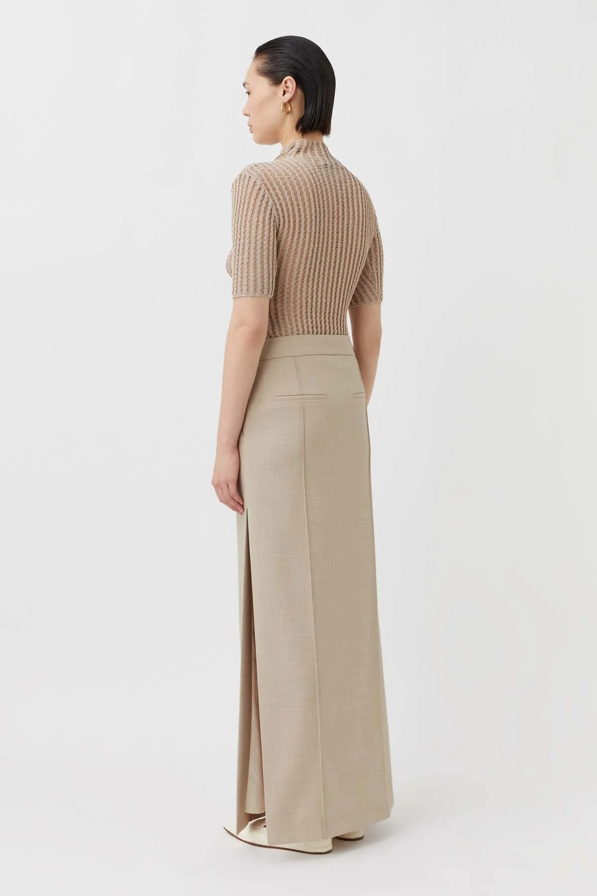 Mira Maxi Skirt - Image 5