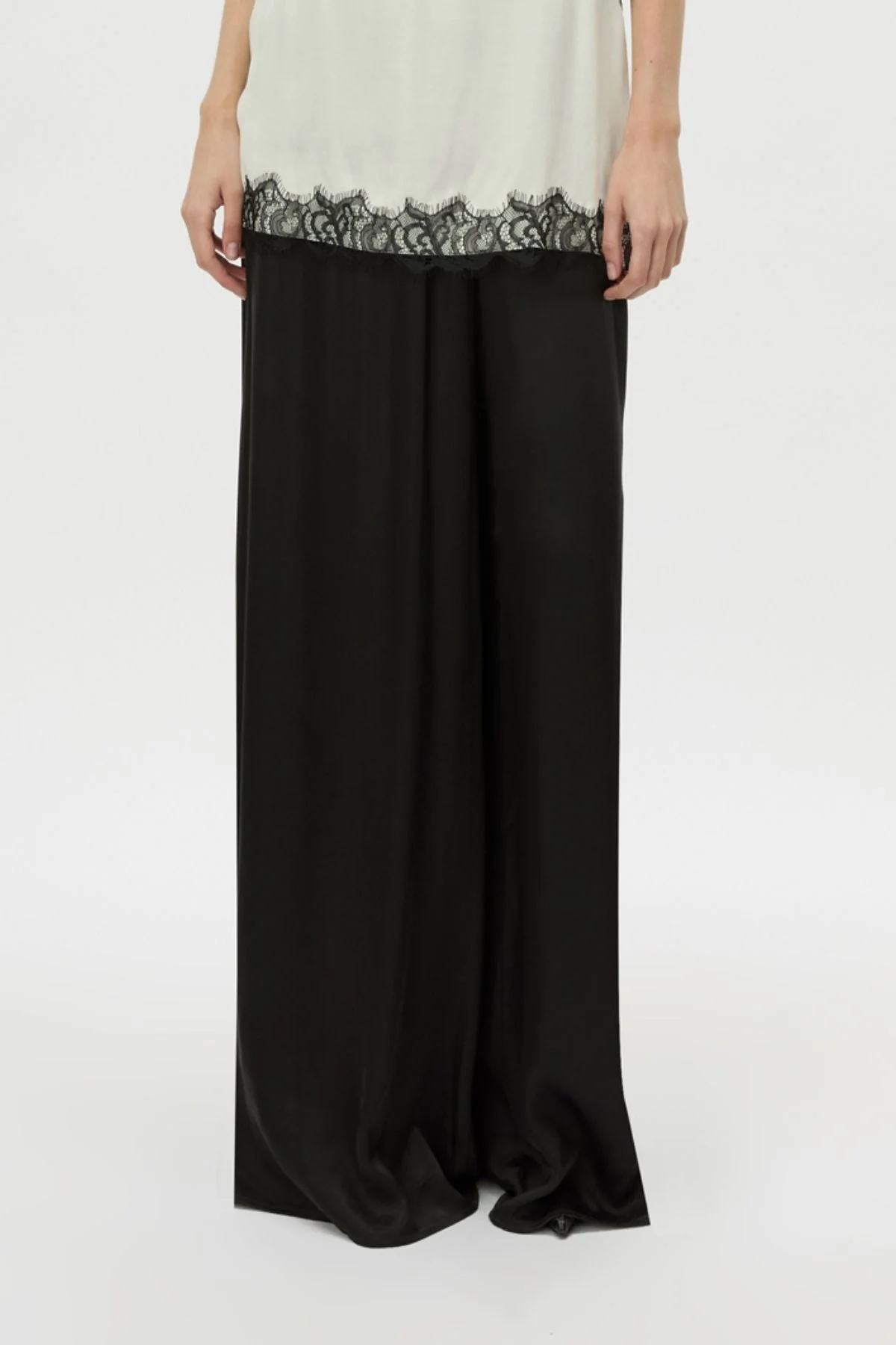 Mirage Elasticated Lounge Pant - Image 2