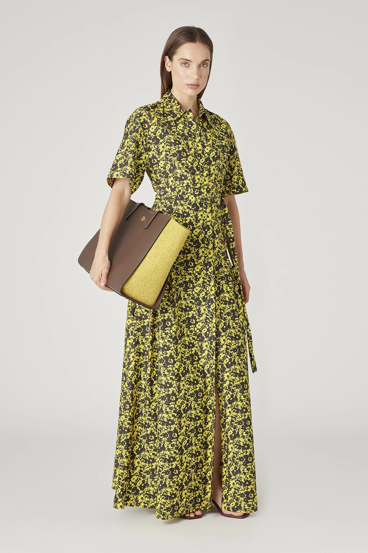 Monet Dress - Image 2