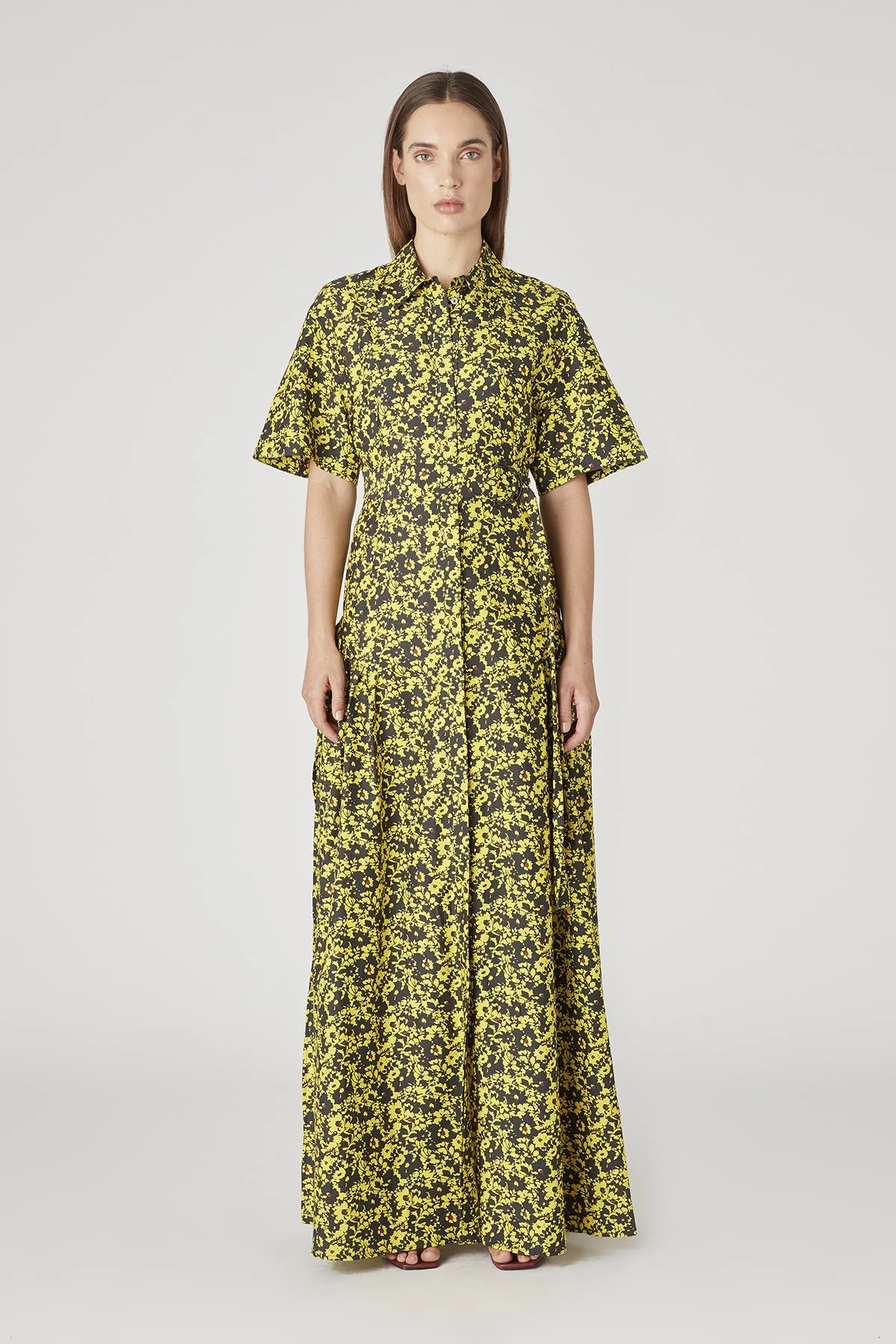 Monet Dress - Image 3