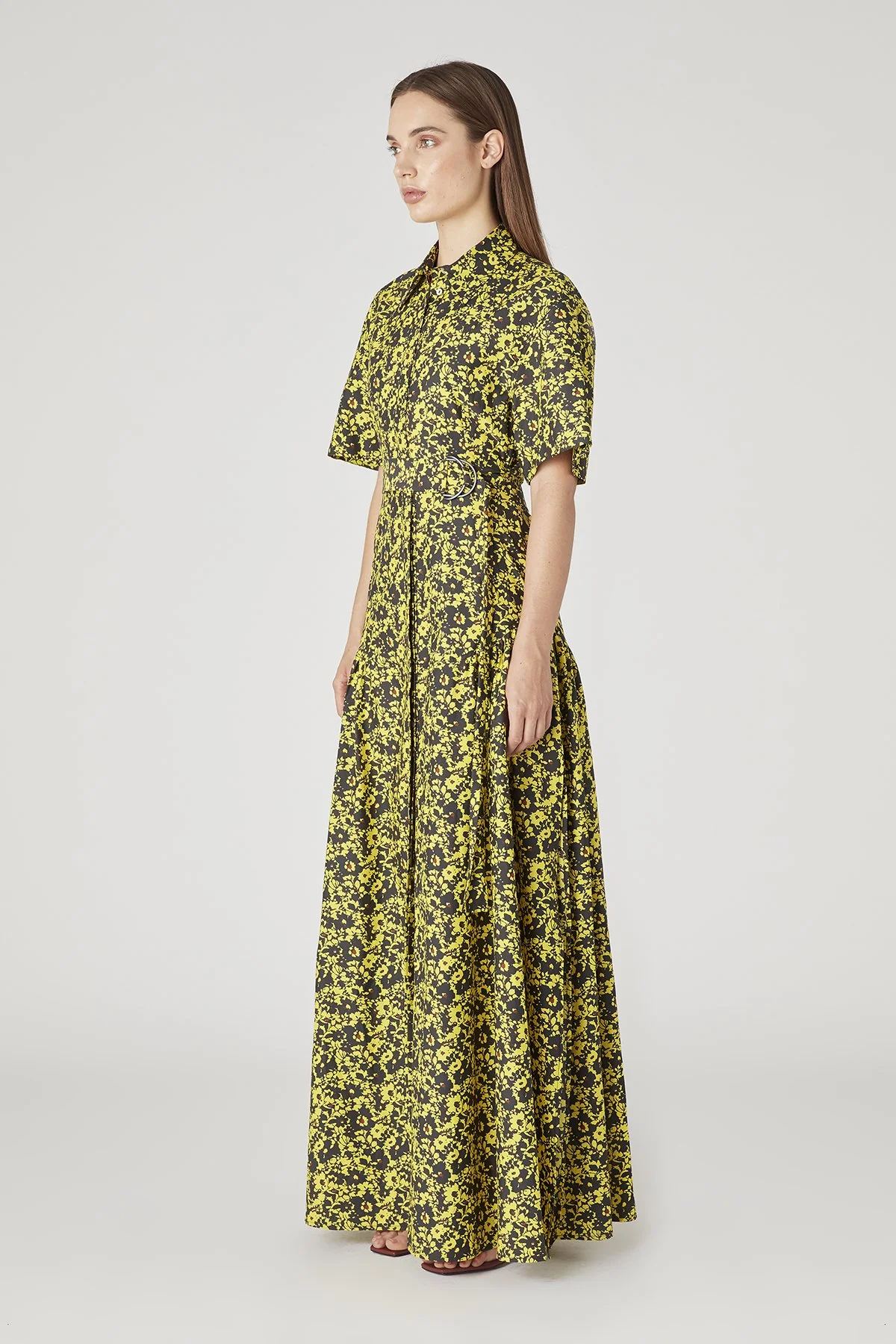 Monet Dress - Image 4