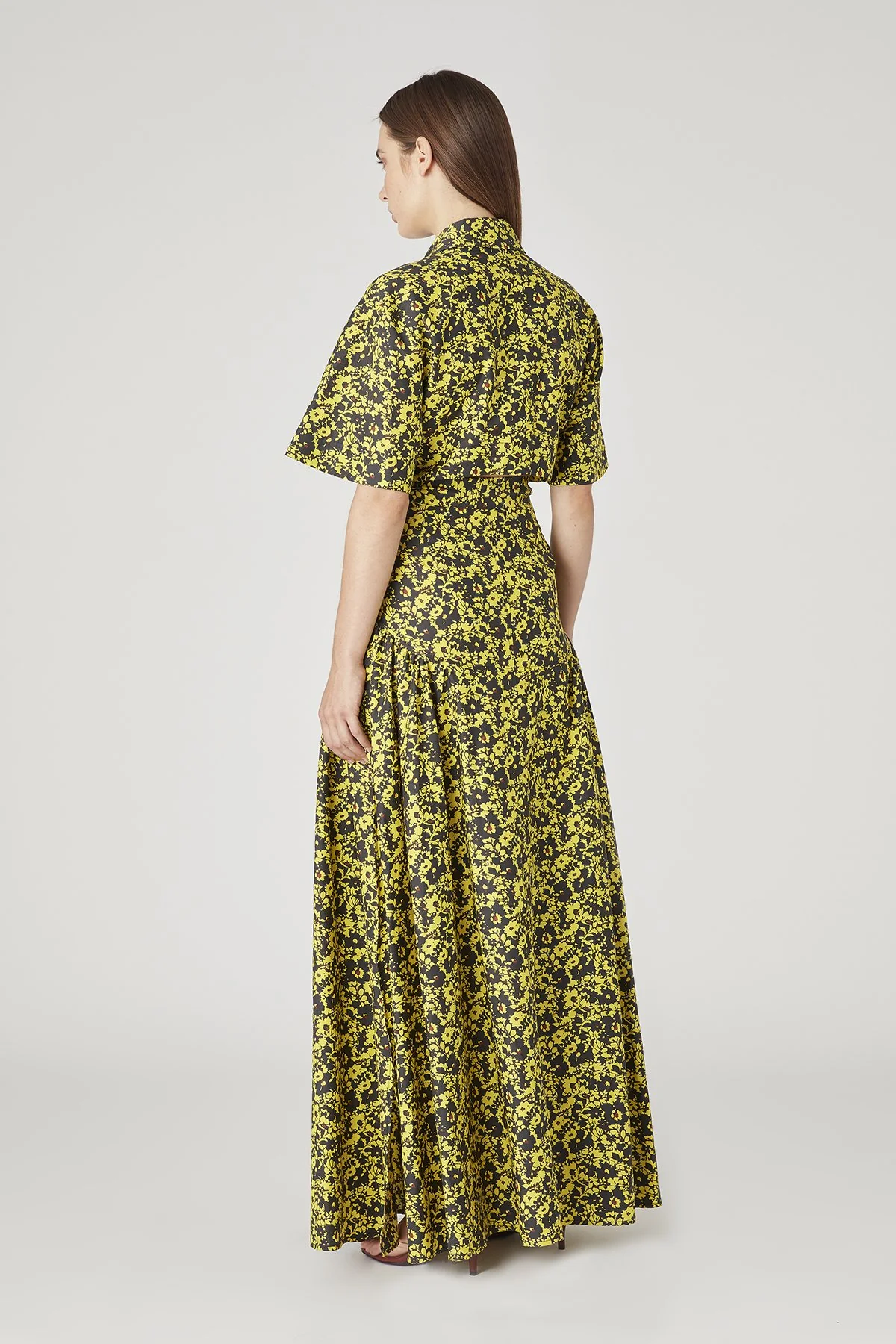Monet Dress - Image 5