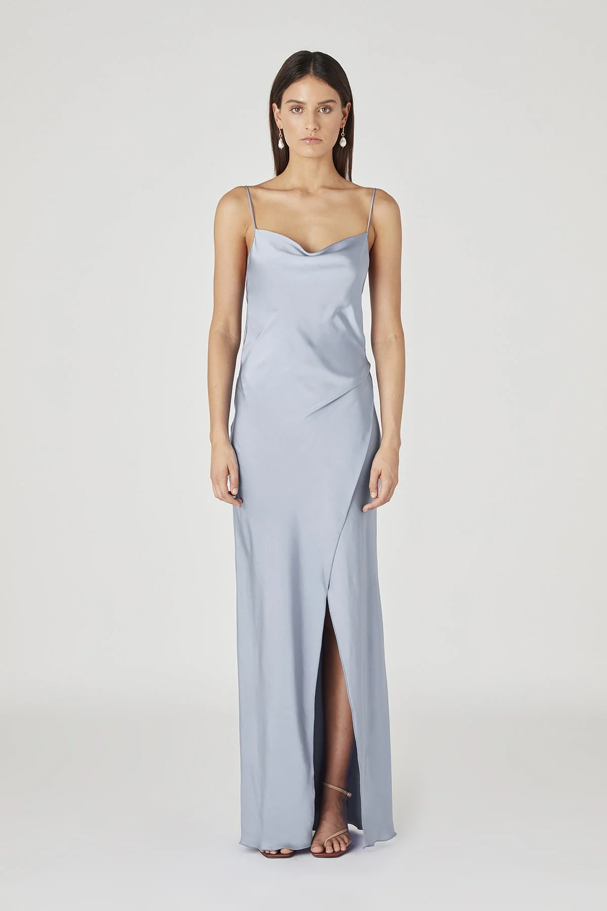 Monroe Slip Dress - Image 3