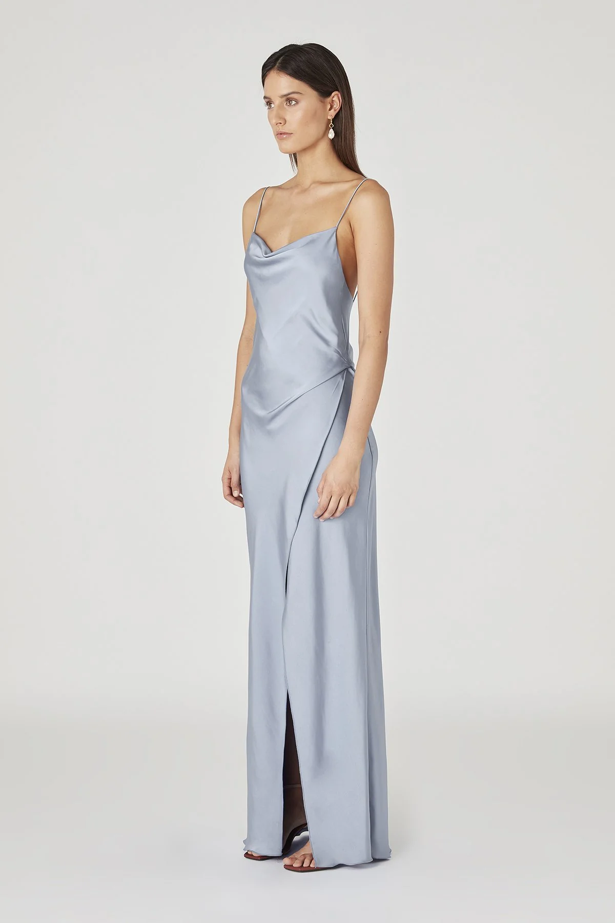 Monroe Slip Dress - Image 4
