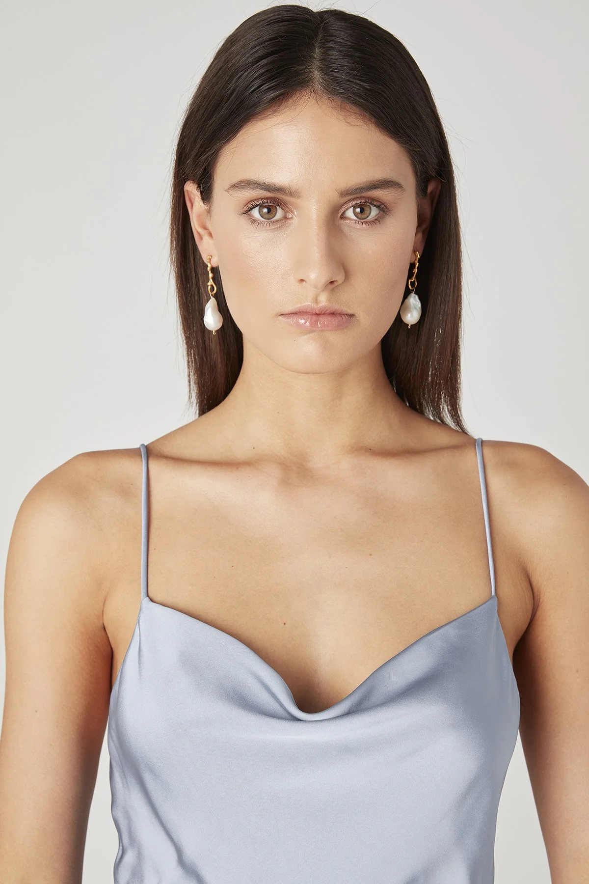 Monroe Slip Dress - Image 6