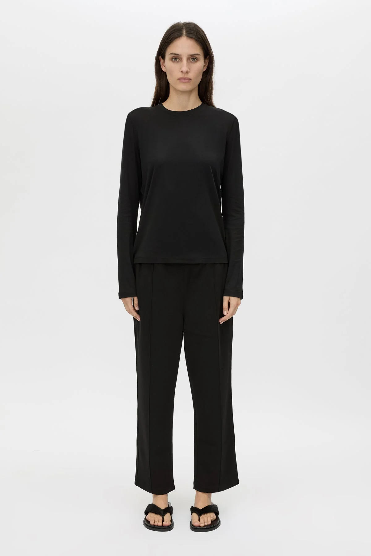 Murphey Long Sleeve Tee - Image 3