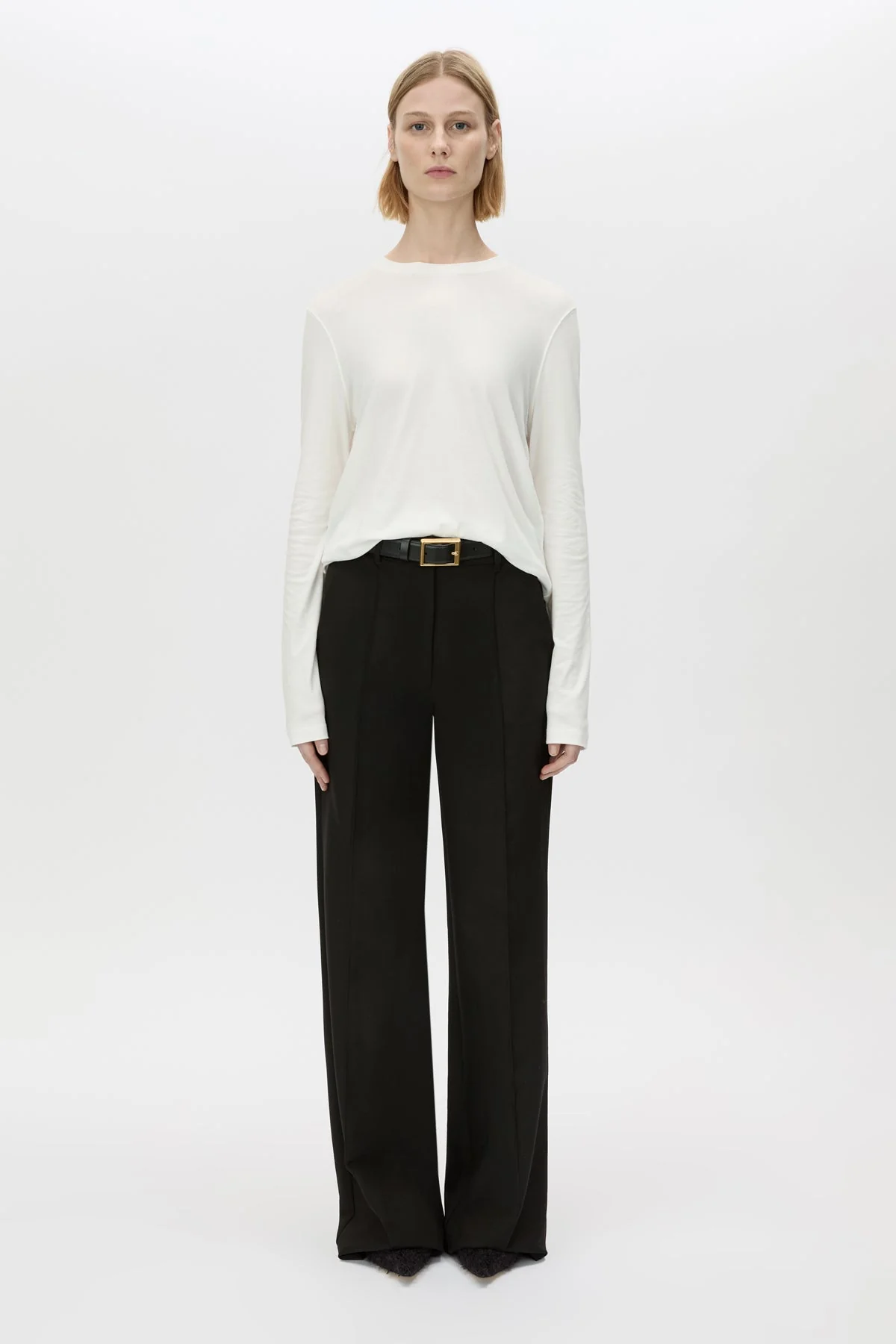 Murphey Long Sleeve Tee - Image 3