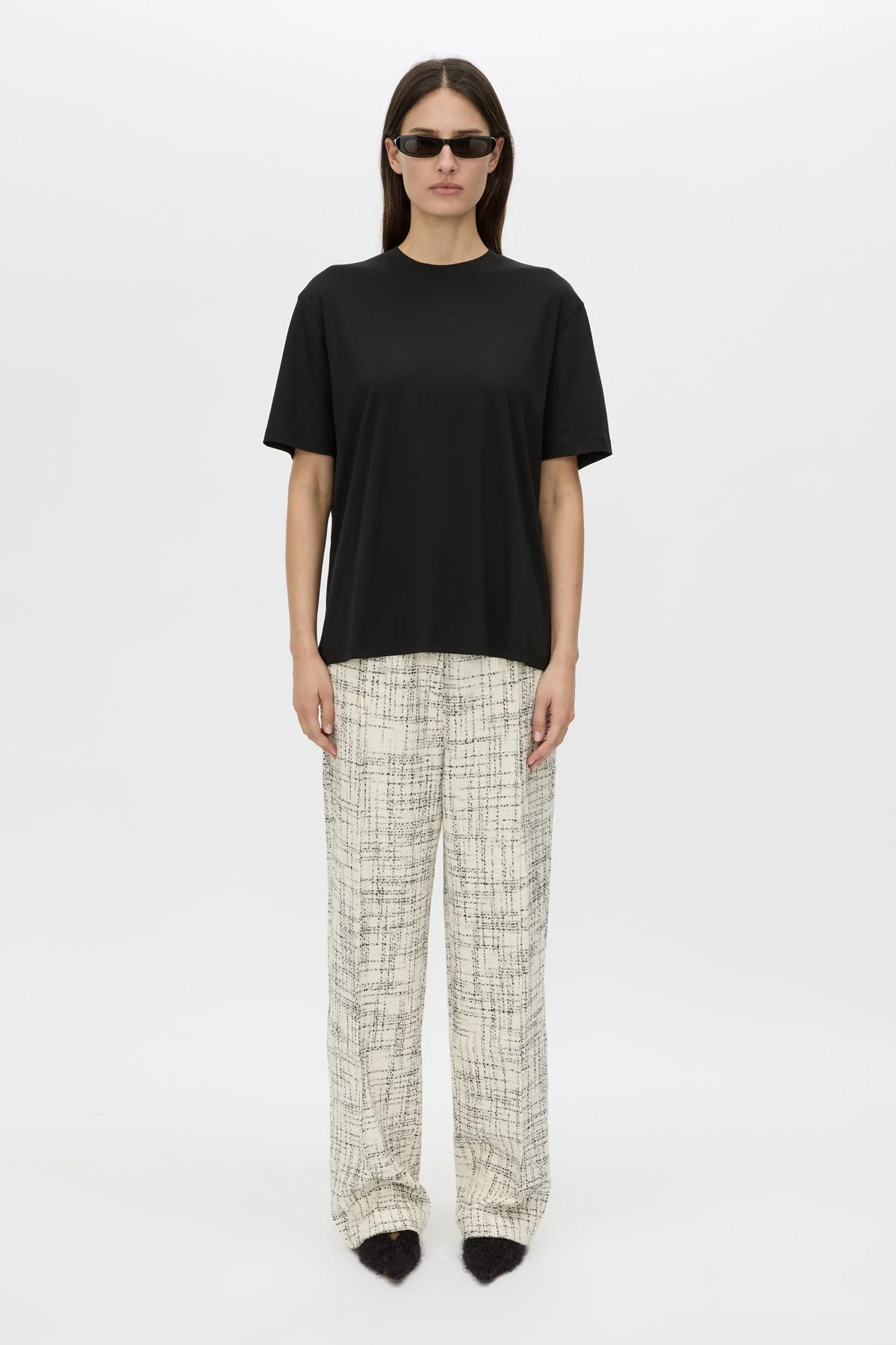 Murphey Relaxed Fit Tee - Image 3
