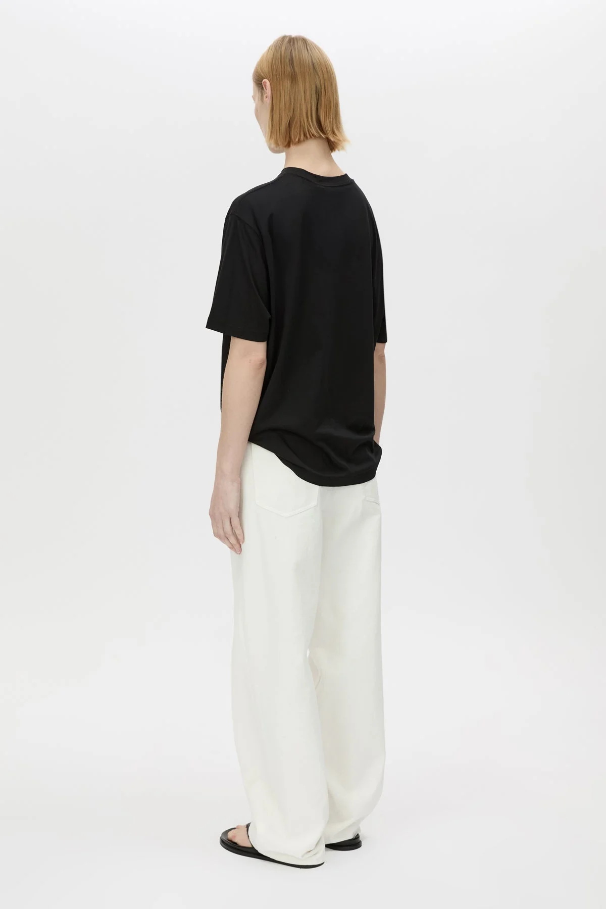Murphey Relaxed Fit Tee - Image 6