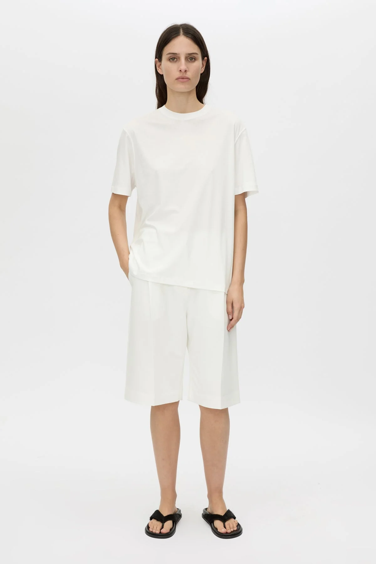 Murphey Relaxed Fit Tee - Image 3