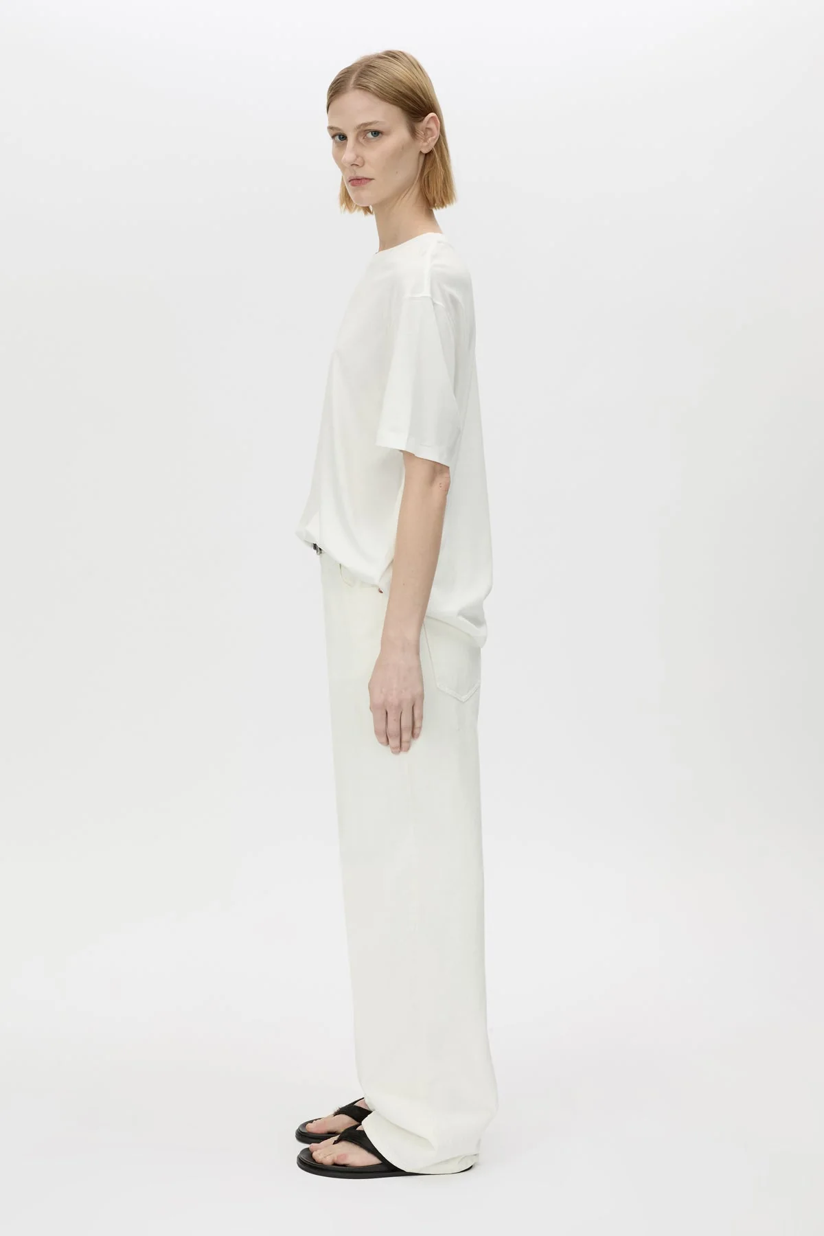 Murphey Relaxed Fit Tee - Image 4