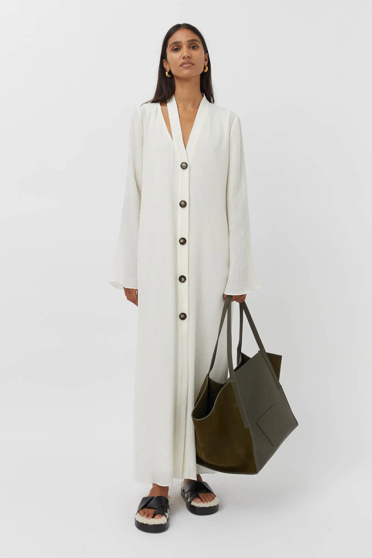 Natalia Dress - Image 2