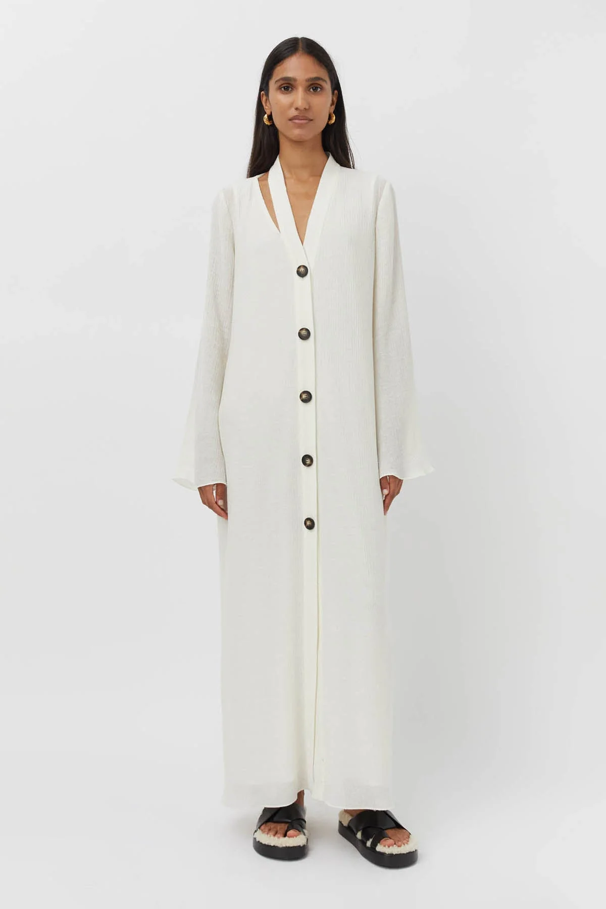 Natalia Dress - Image 4
