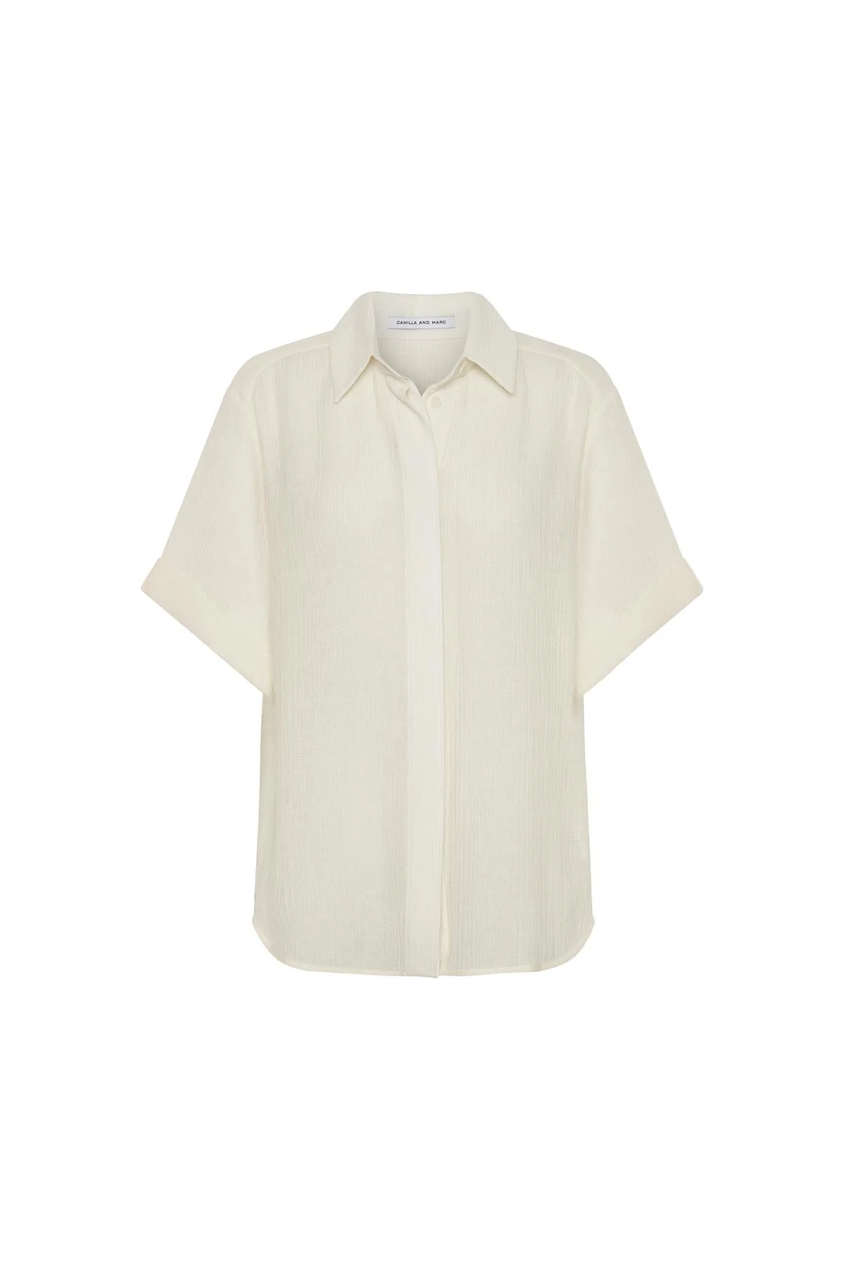 Natalia Shirt - Image 5