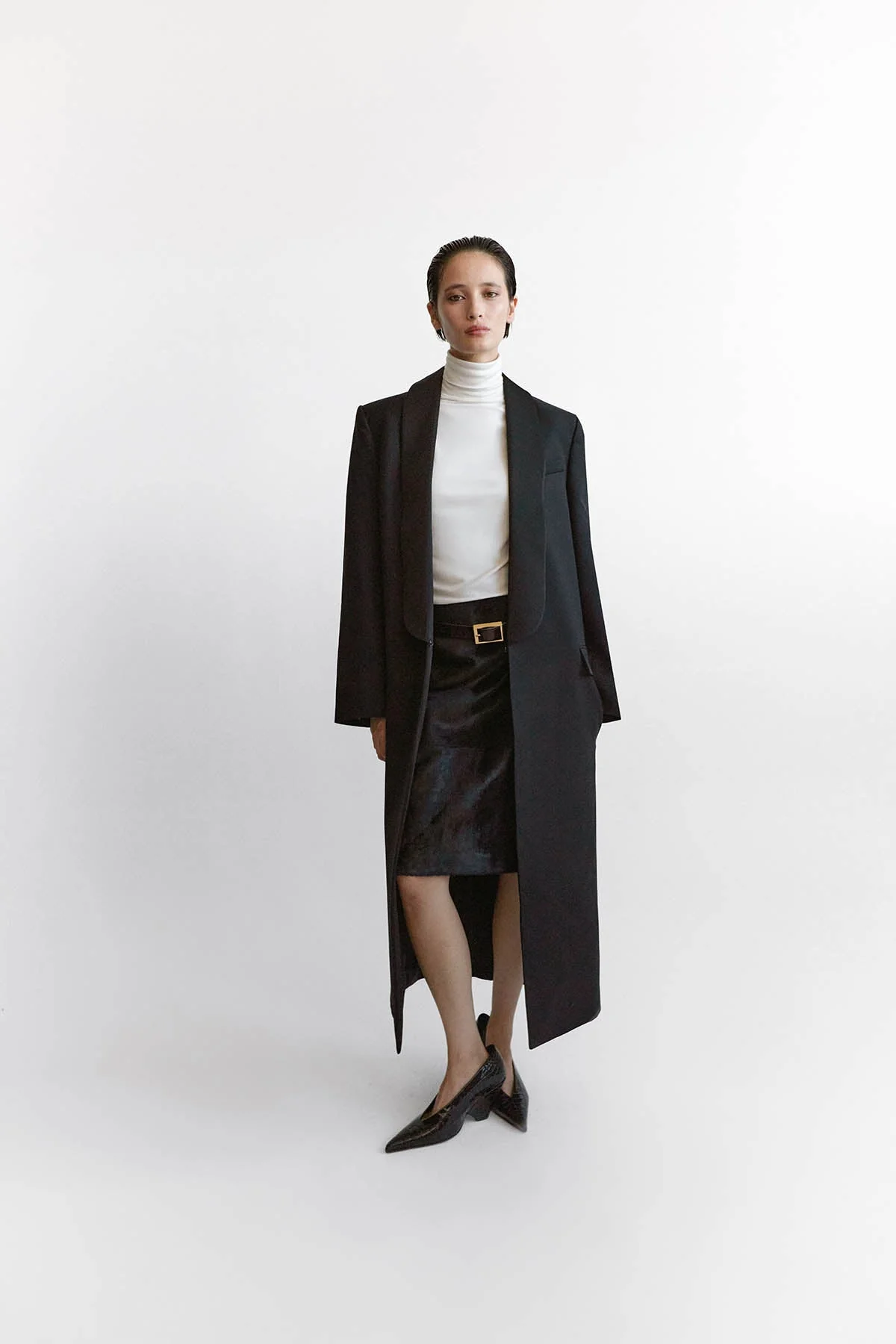 Natalini Coat - Image 3