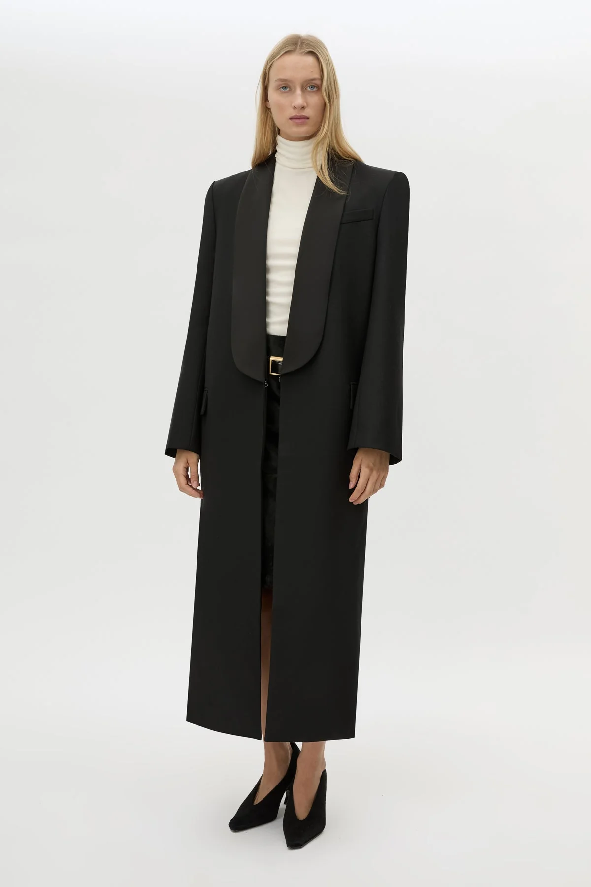 Natalini Coat - Image 4