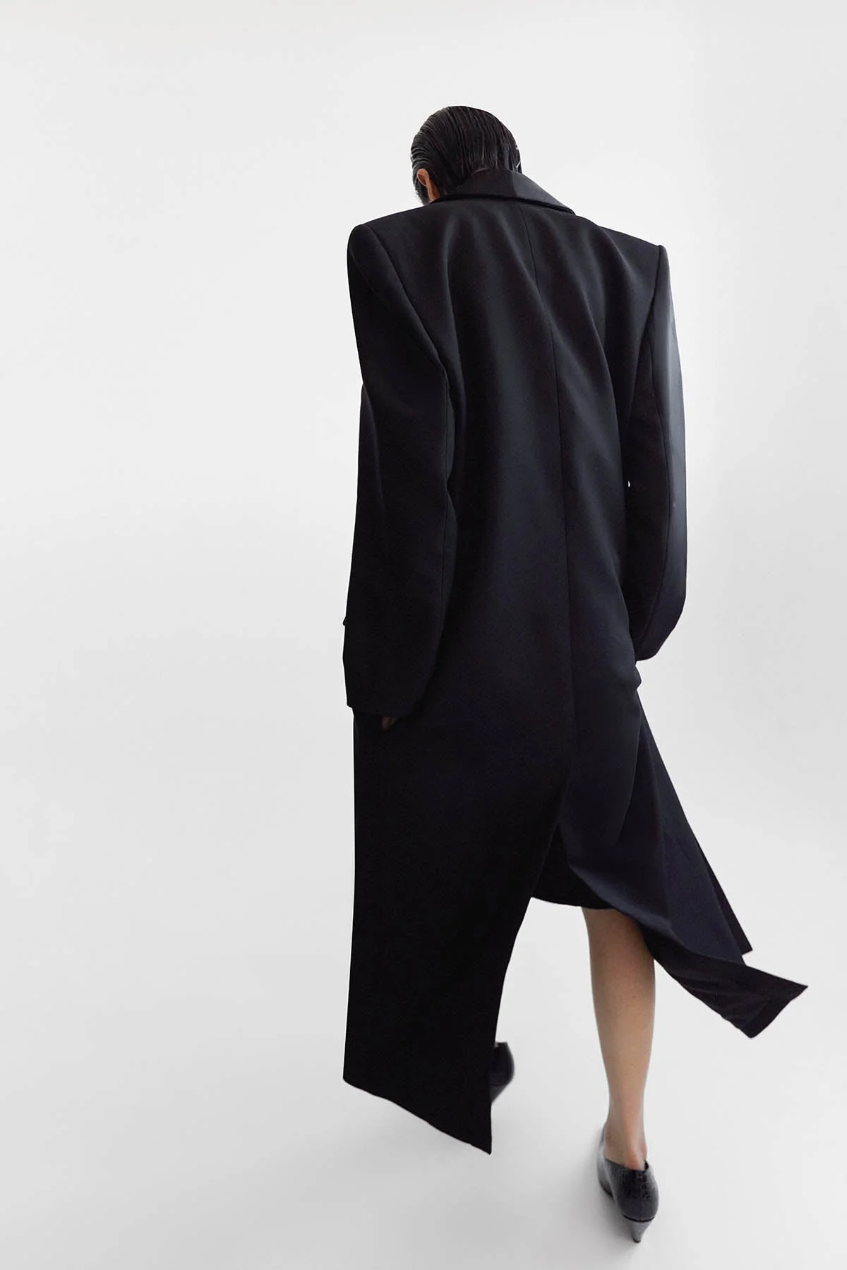 Natalini Coat - Image 7