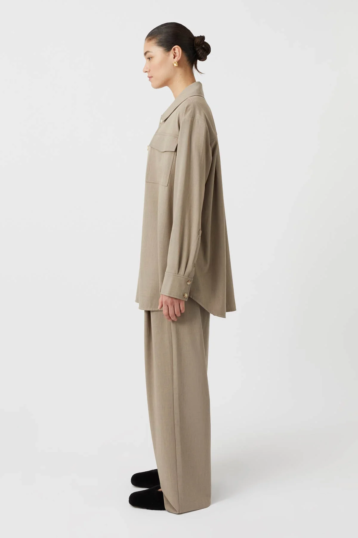 Nevis Over Shirt - Image 4