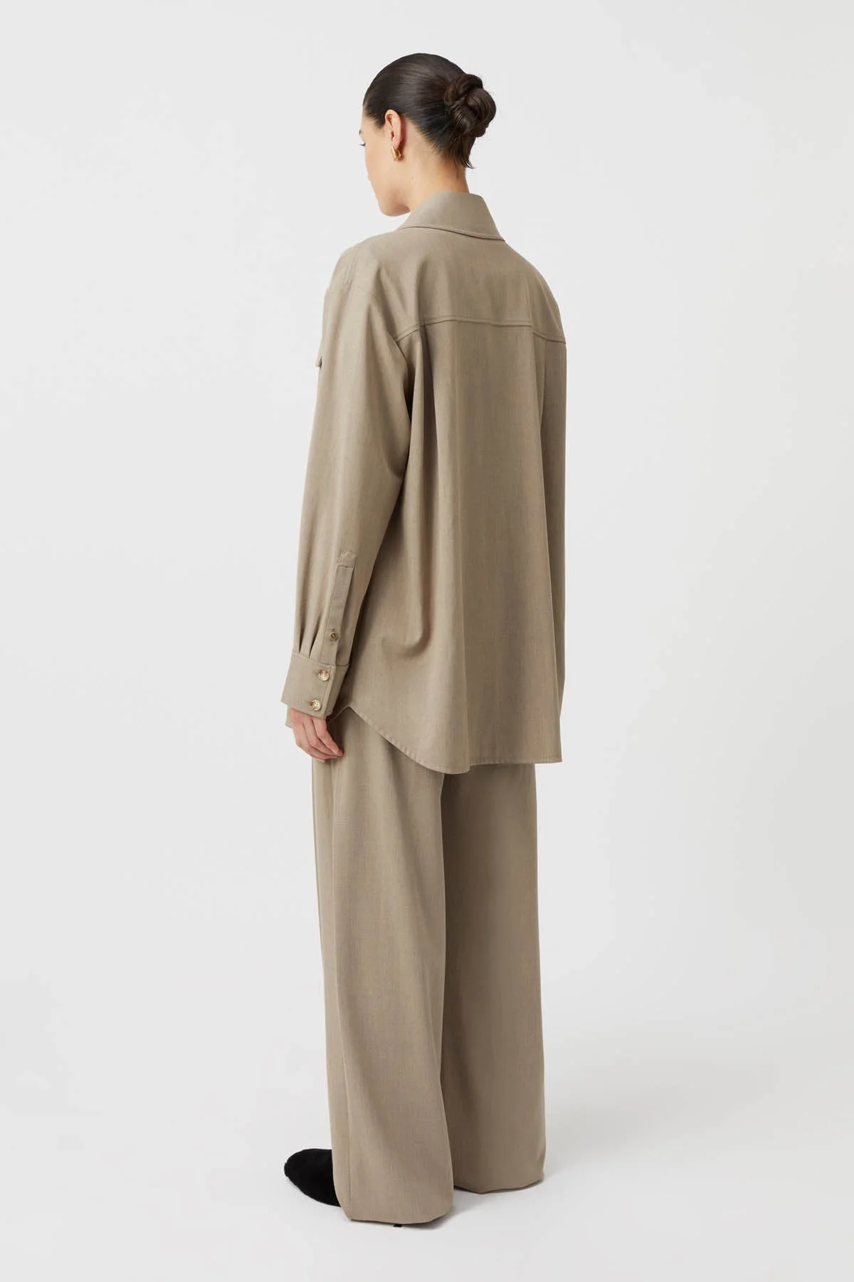 Nevis Over Shirt - Image 5