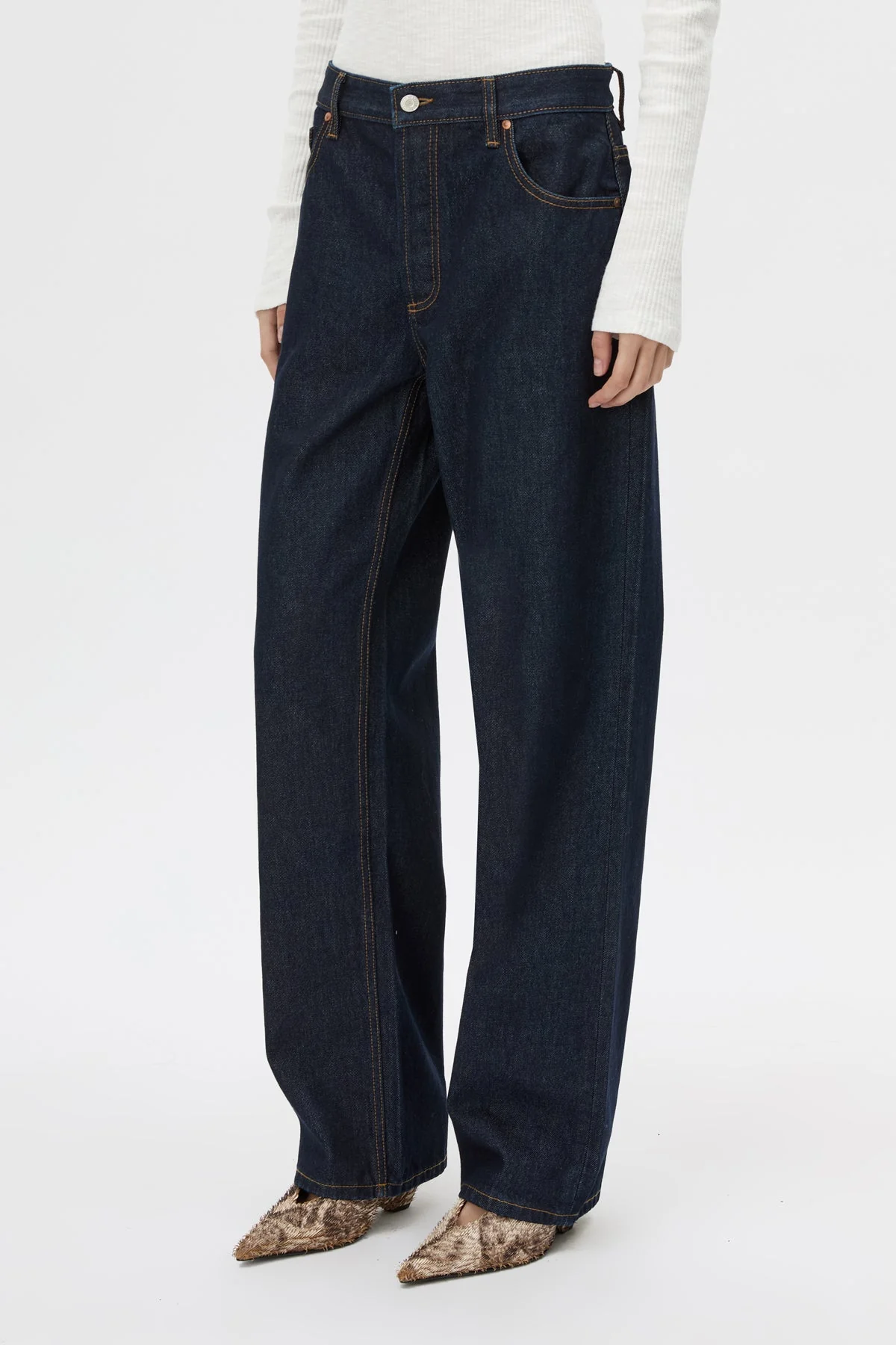 Noa Denim Jean - Image 2