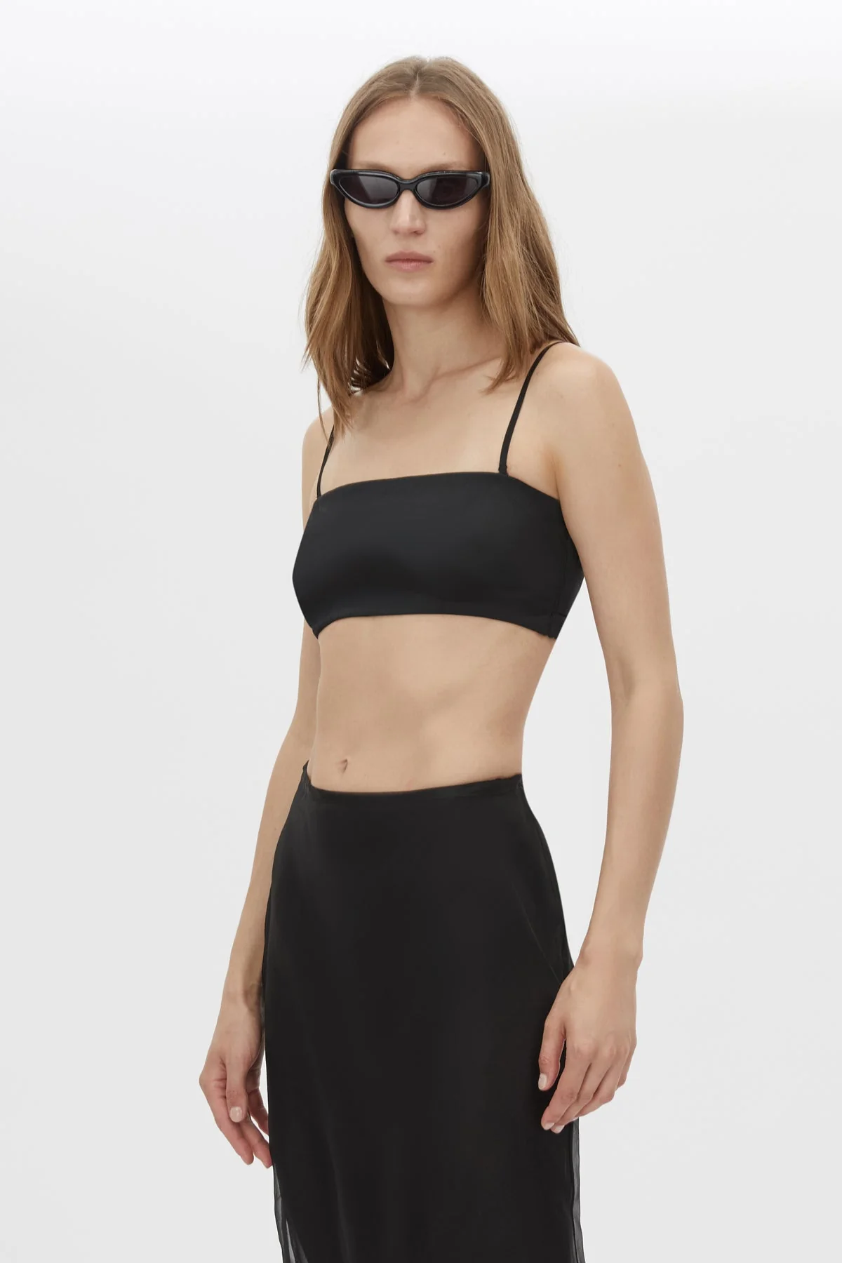Noe Bandeau Top - Image 2