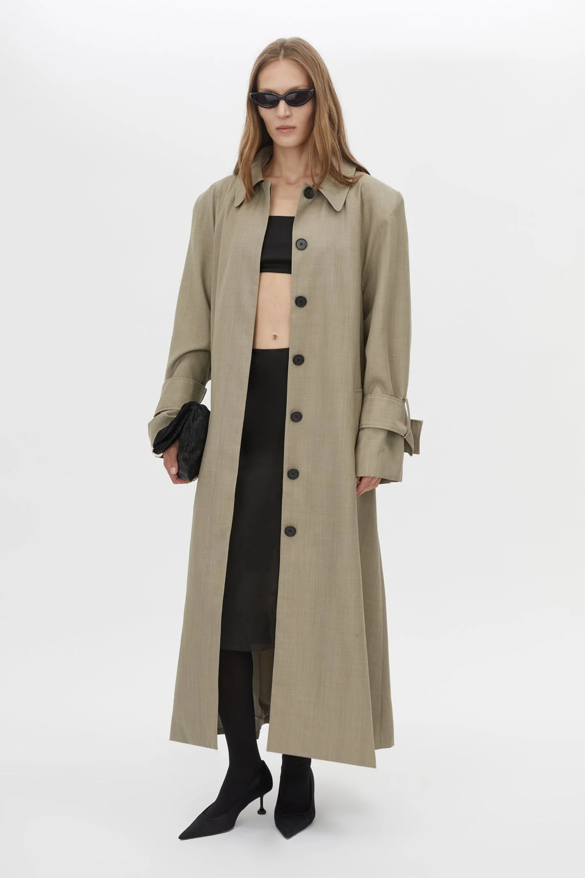 Noe Bandeau Top - Image 3