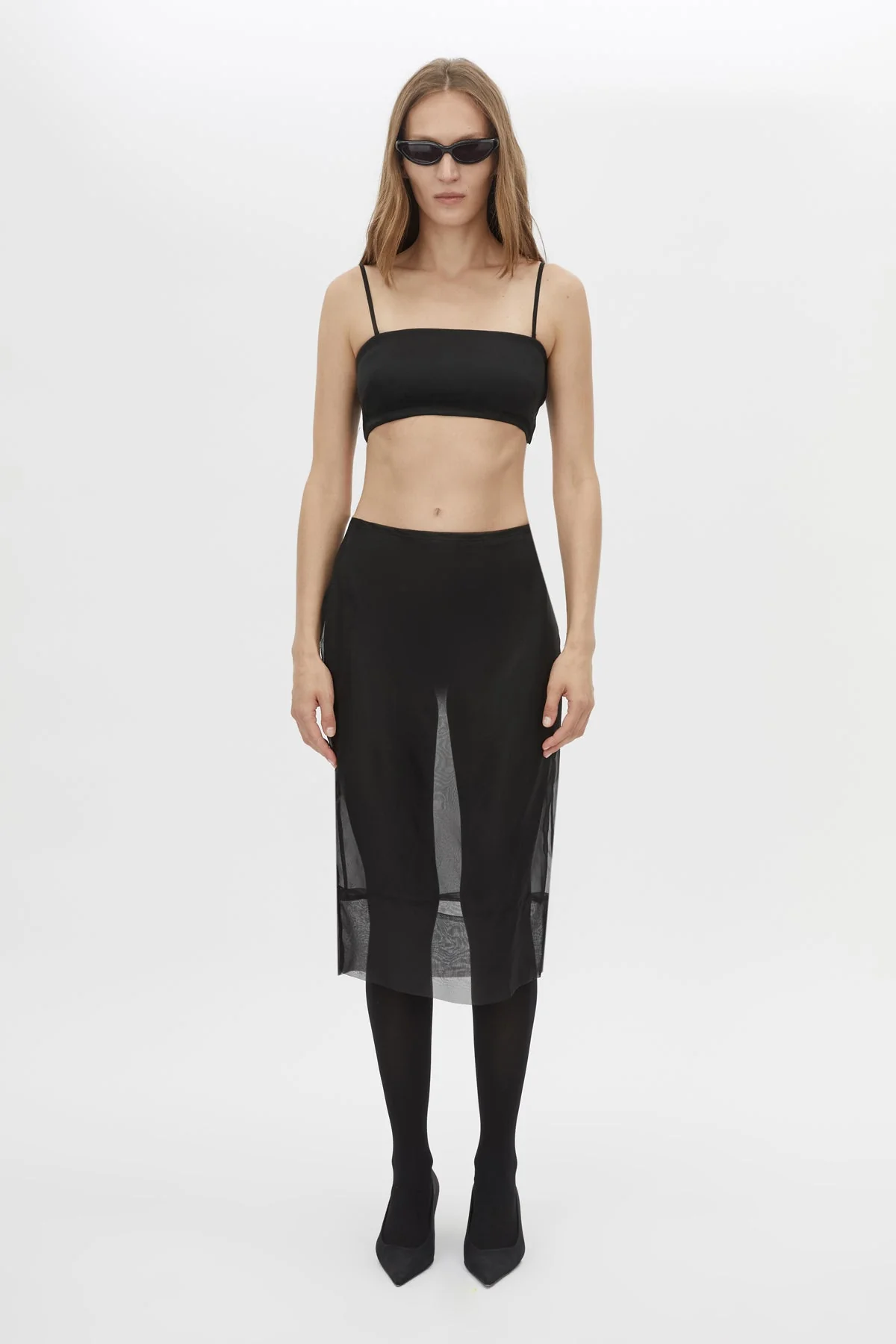 Noe Bandeau Top - Image 4