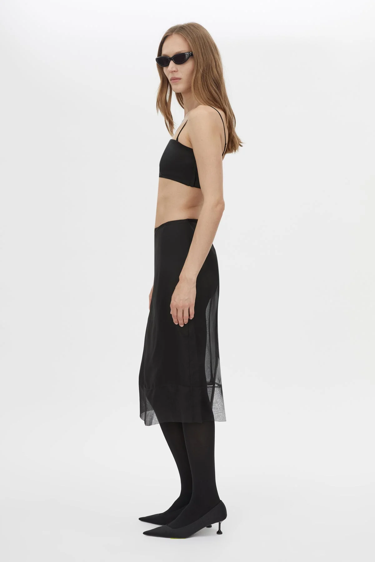 Noe Bandeau Top - Image 5