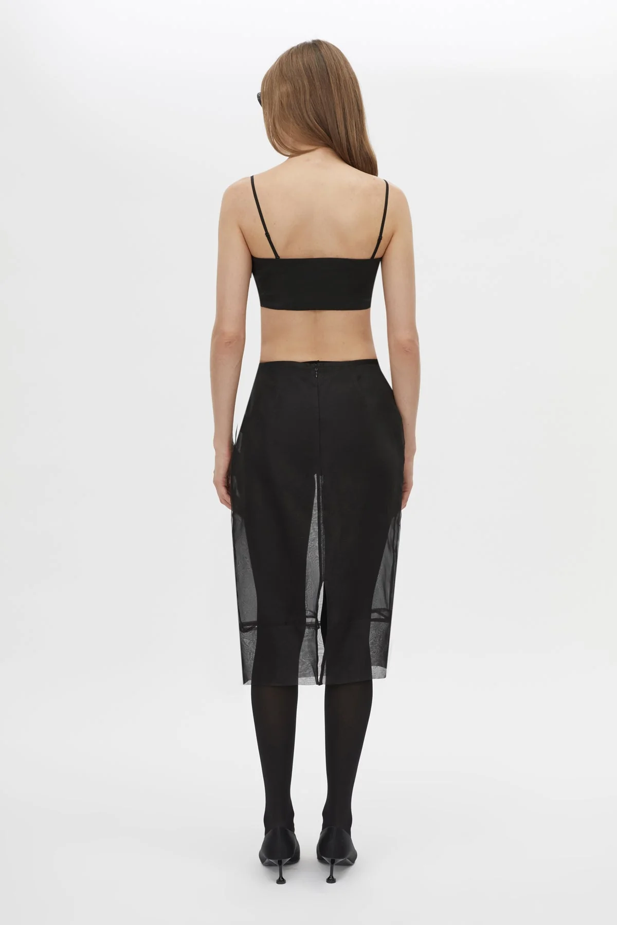 Noe Bandeau Top - Image 6