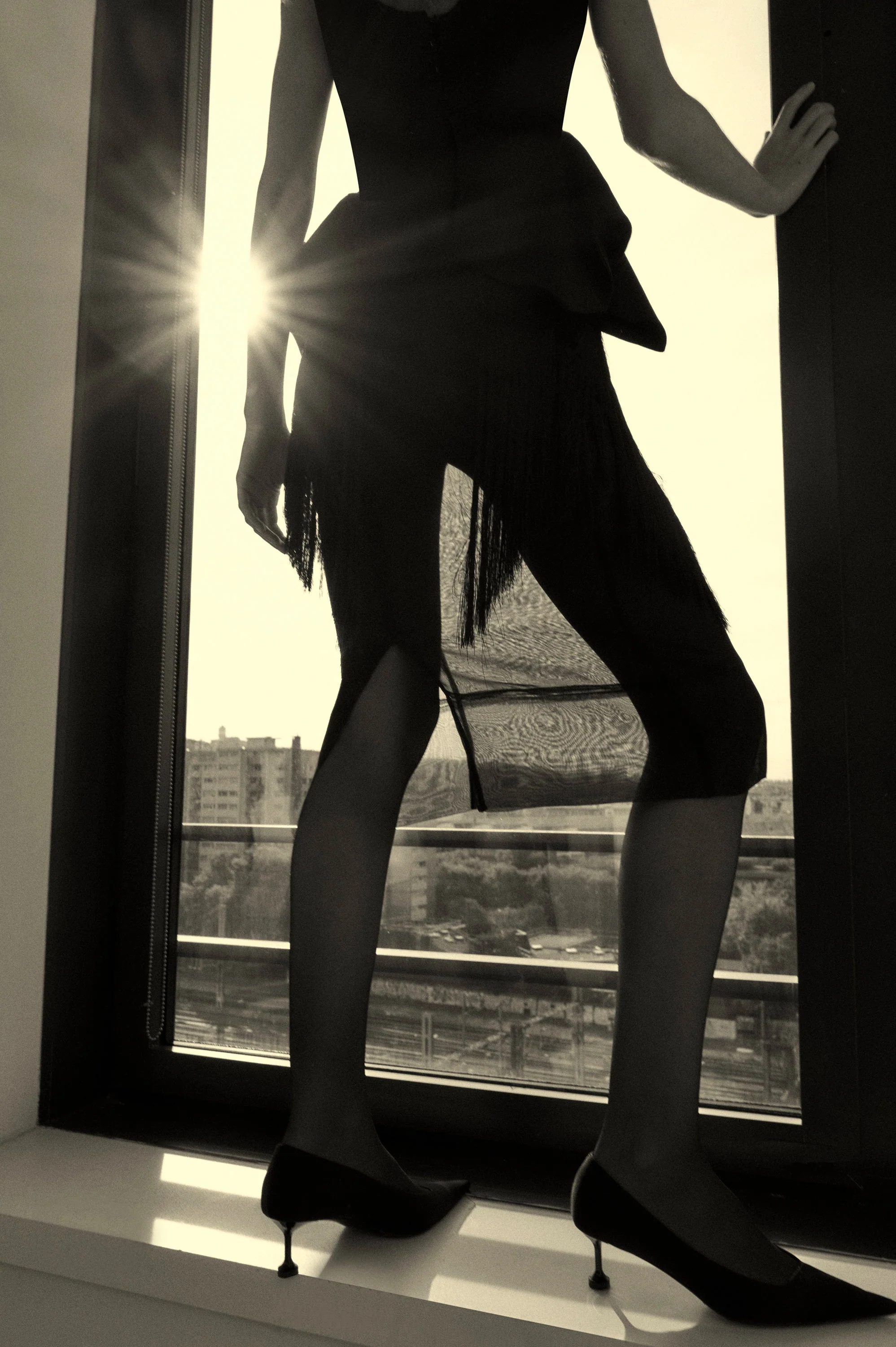 Noe Skirt - Image 11