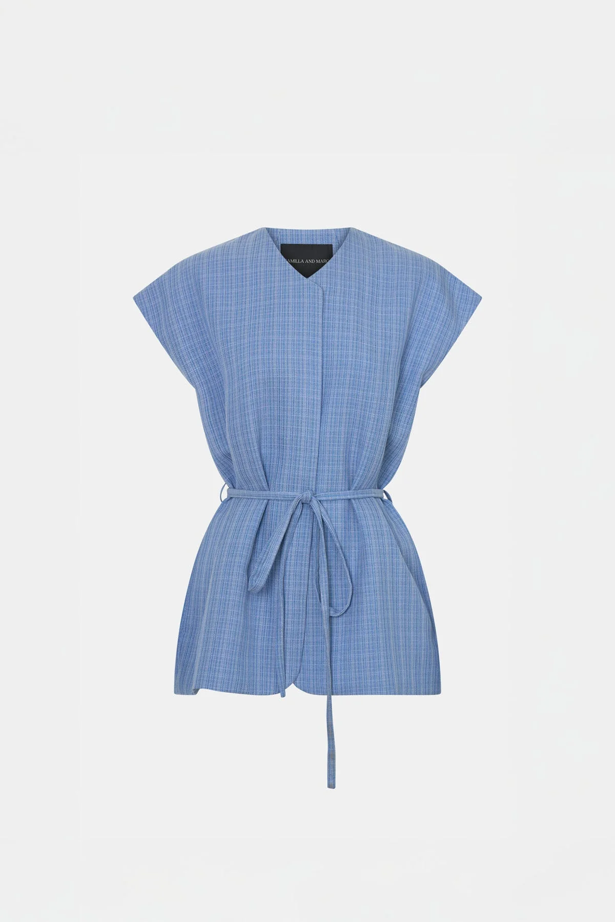 Noguchi Vest - Image 6