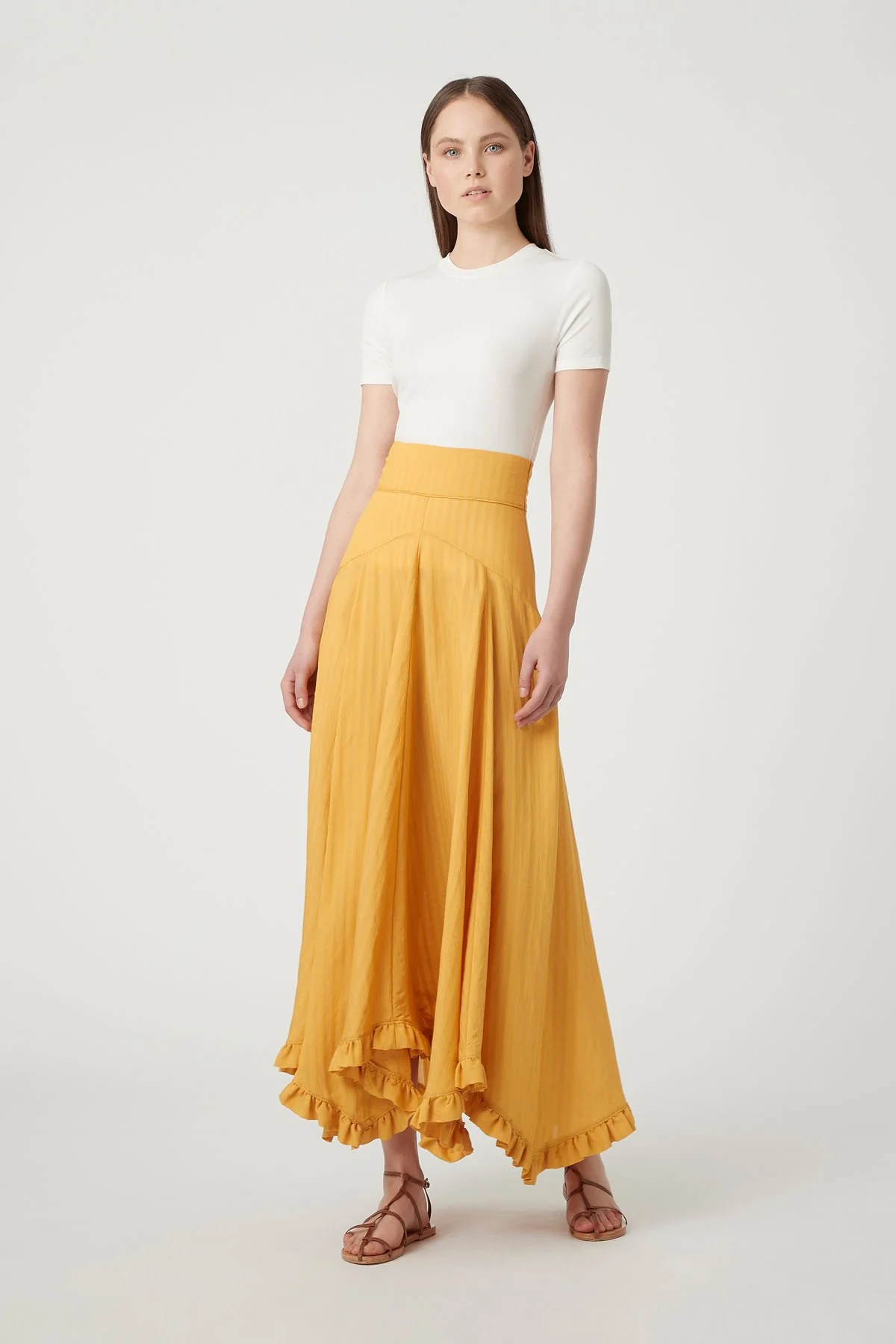 Noli Maxi Skirt - Image 2