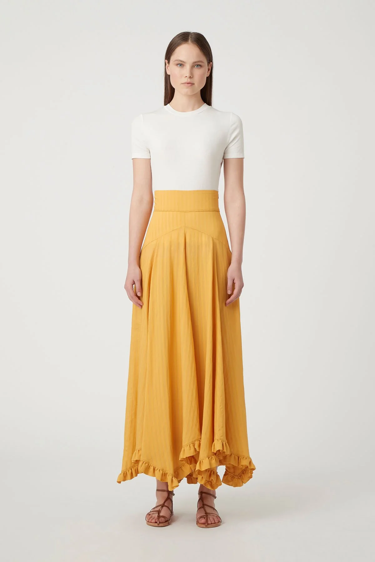 Noli Maxi Skirt - Image 3