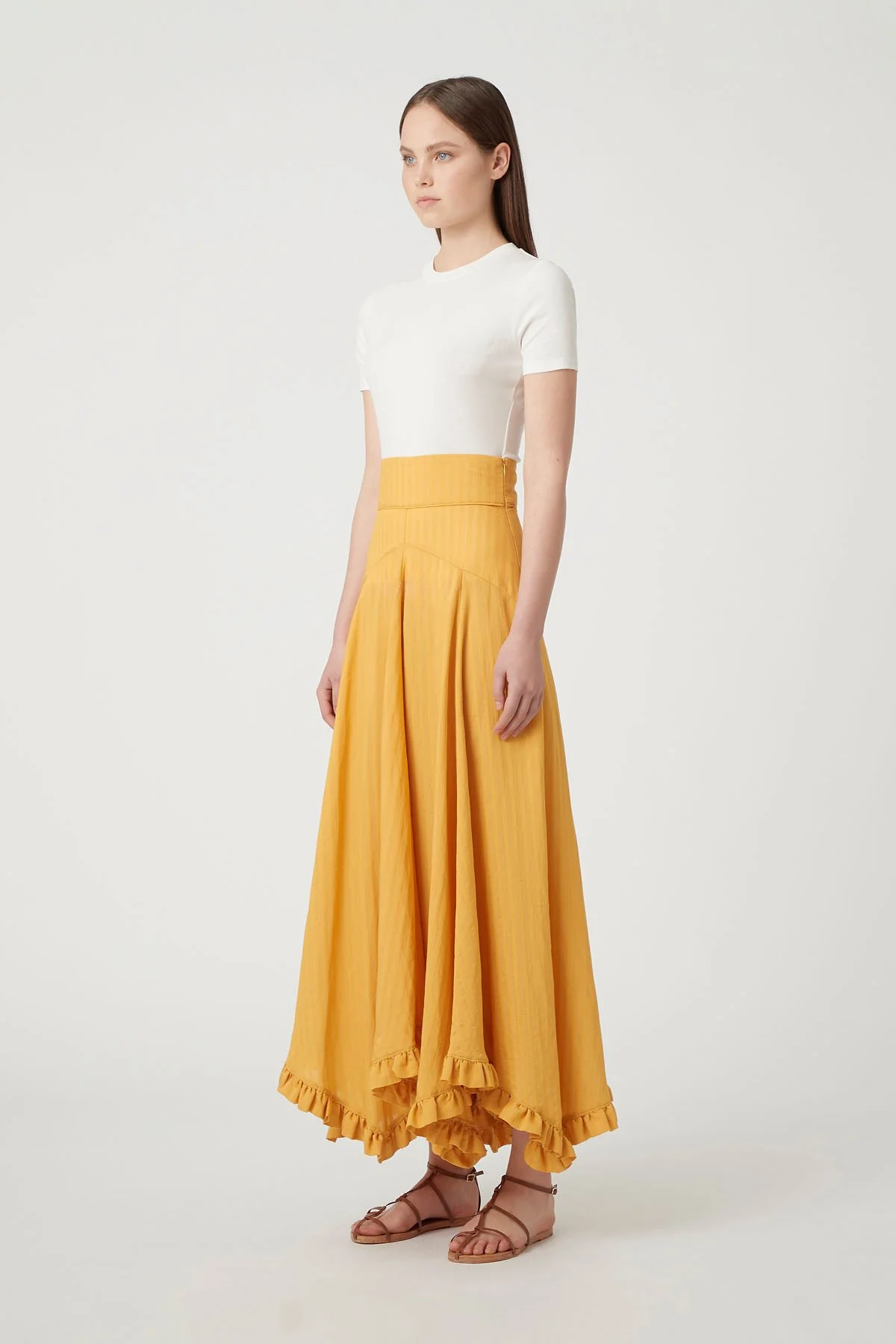 Noli Maxi Skirt - Image 4