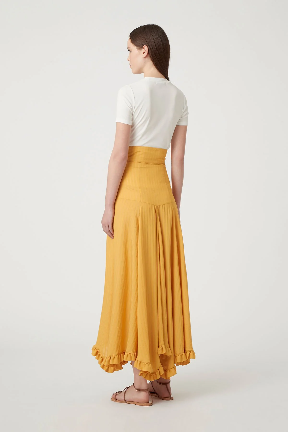 Noli Maxi Skirt - Image 5