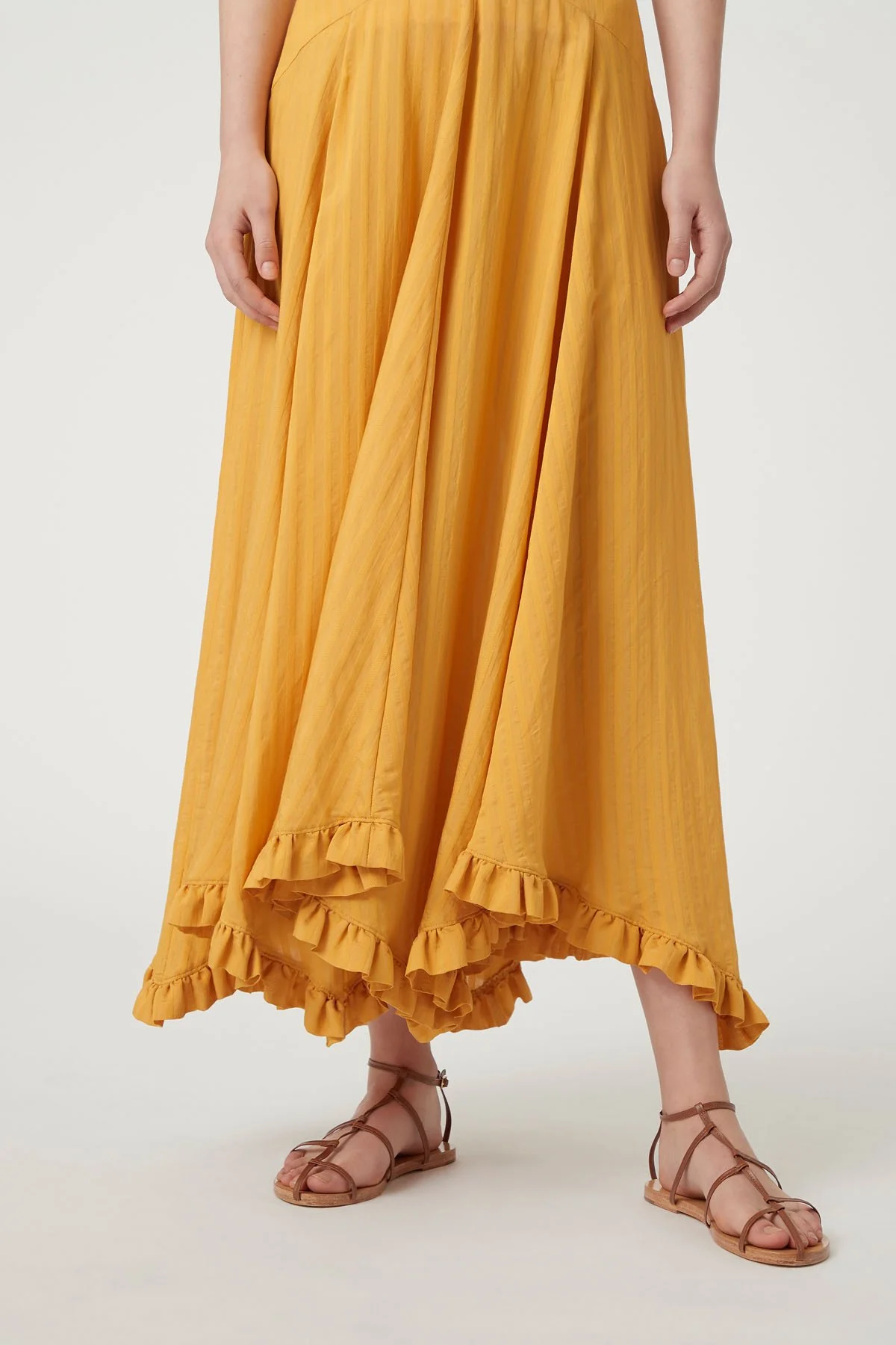 Noli Maxi Skirt - Image 6