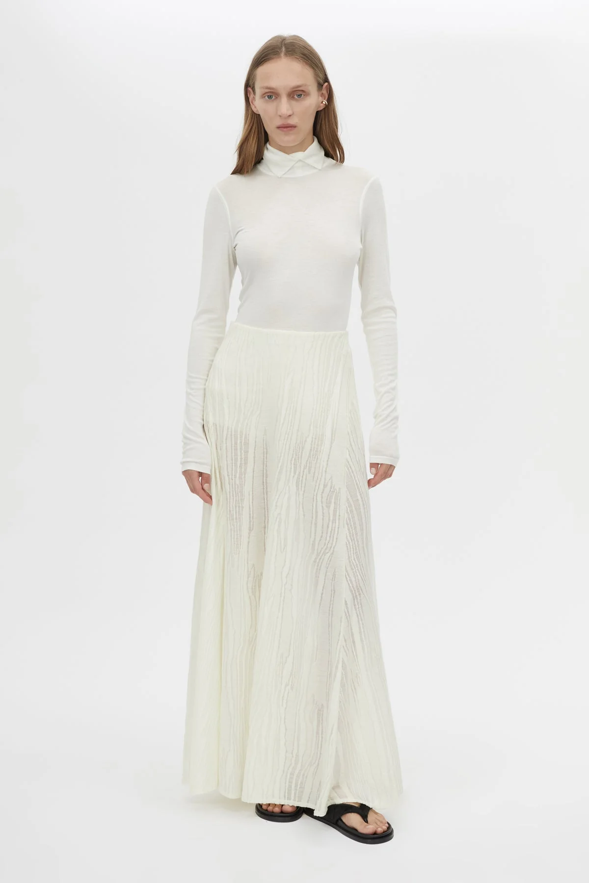 Nova Maxi Skirt - Image 3