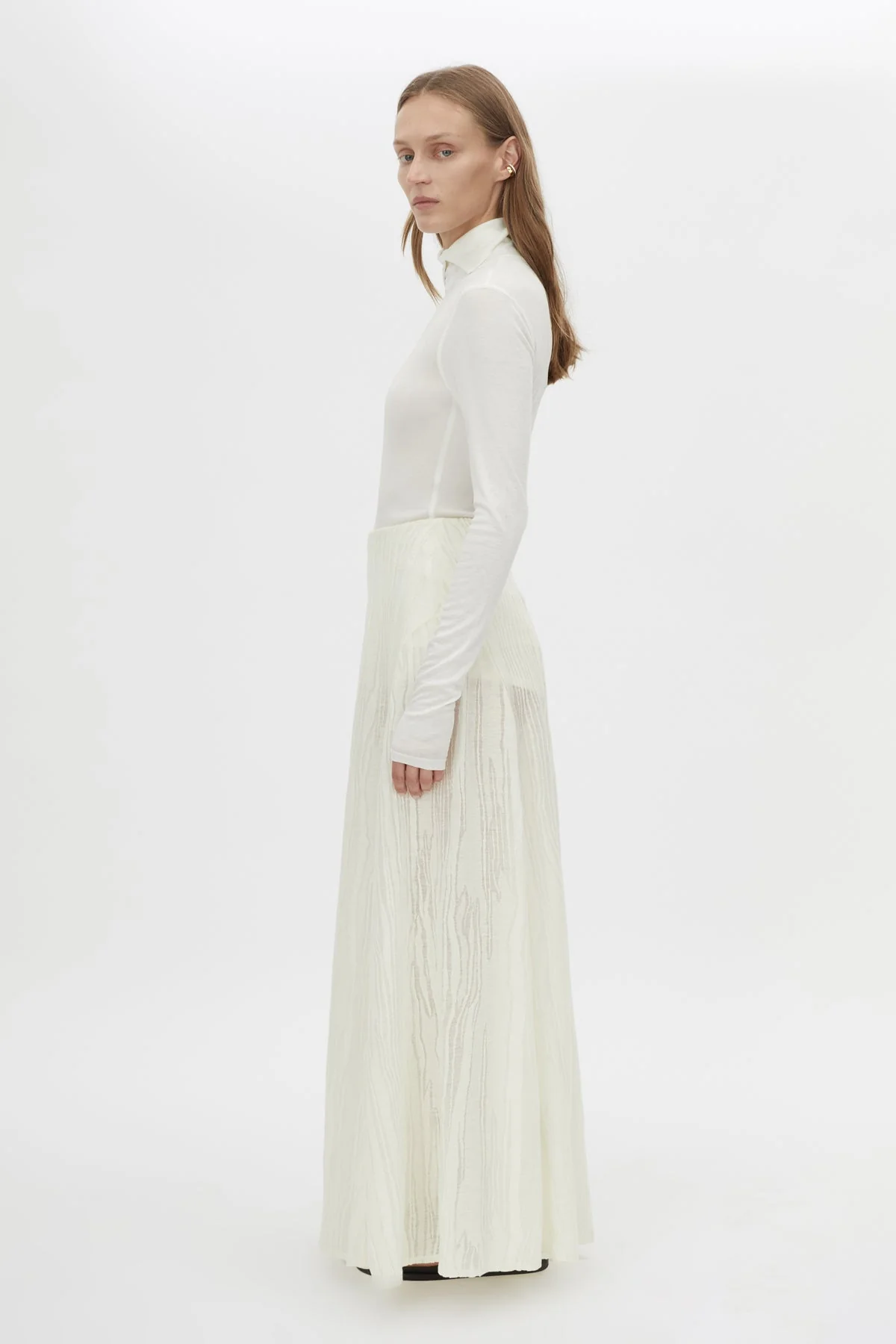 Nova Maxi Skirt - Image 4