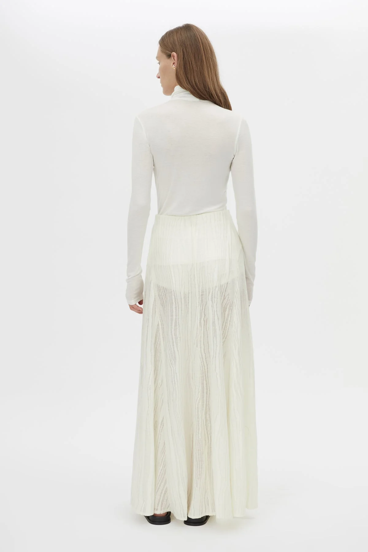 Nova Maxi Skirt - Image 5