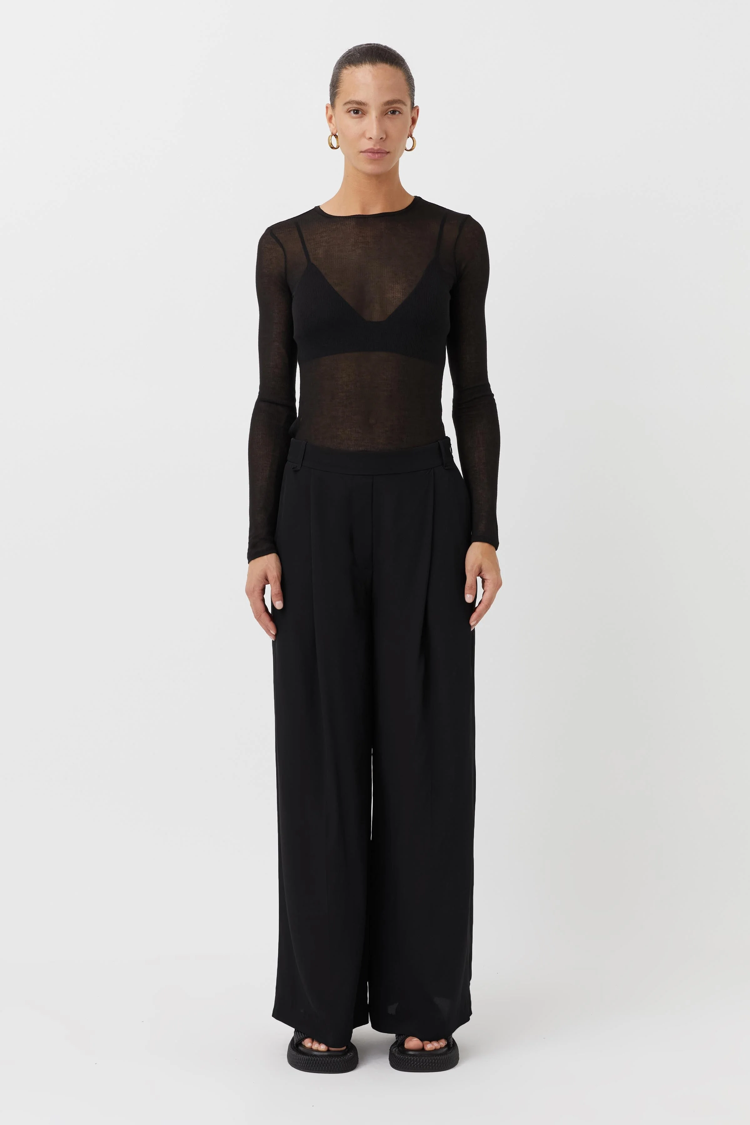 Nyra Soft Pant - Image 2