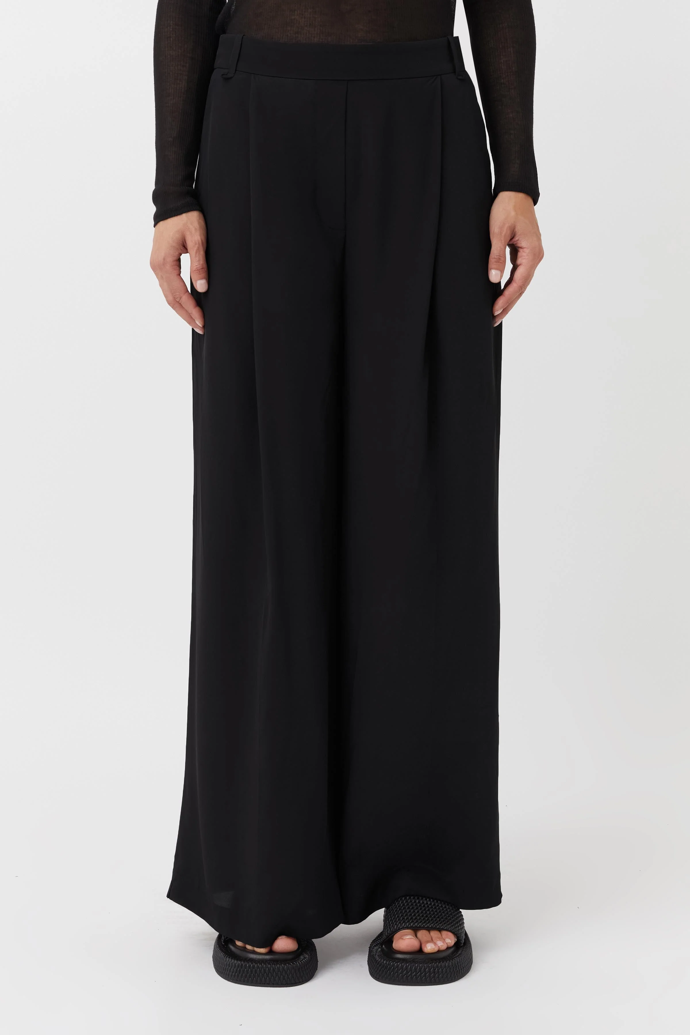 Nyra Soft Pant - Image 3