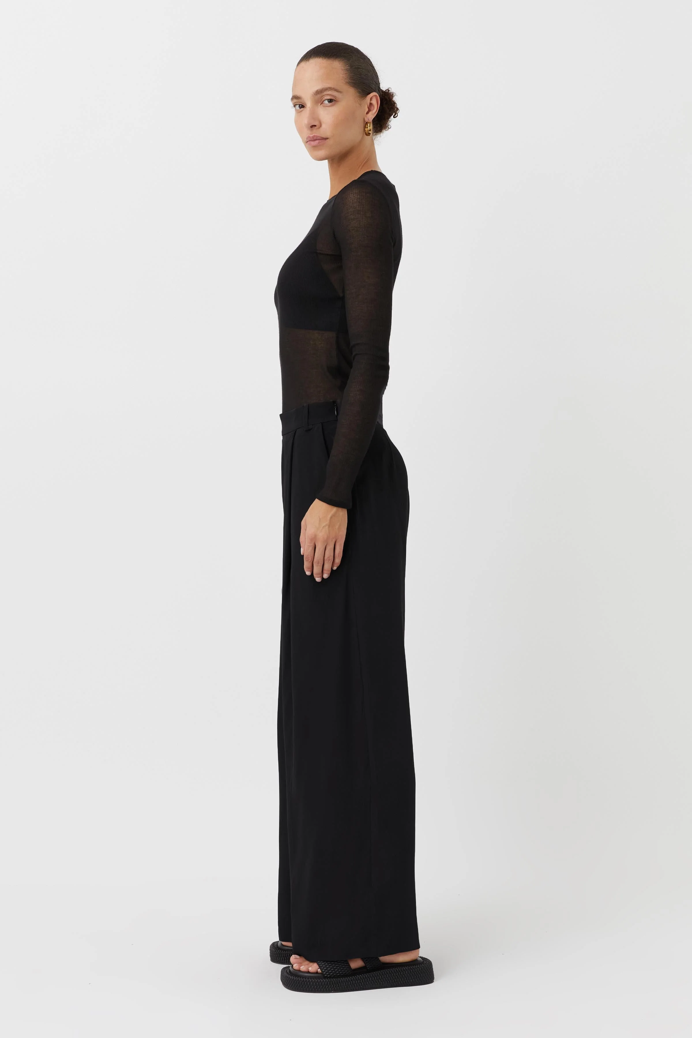 Nyra Soft Pant - Image 4