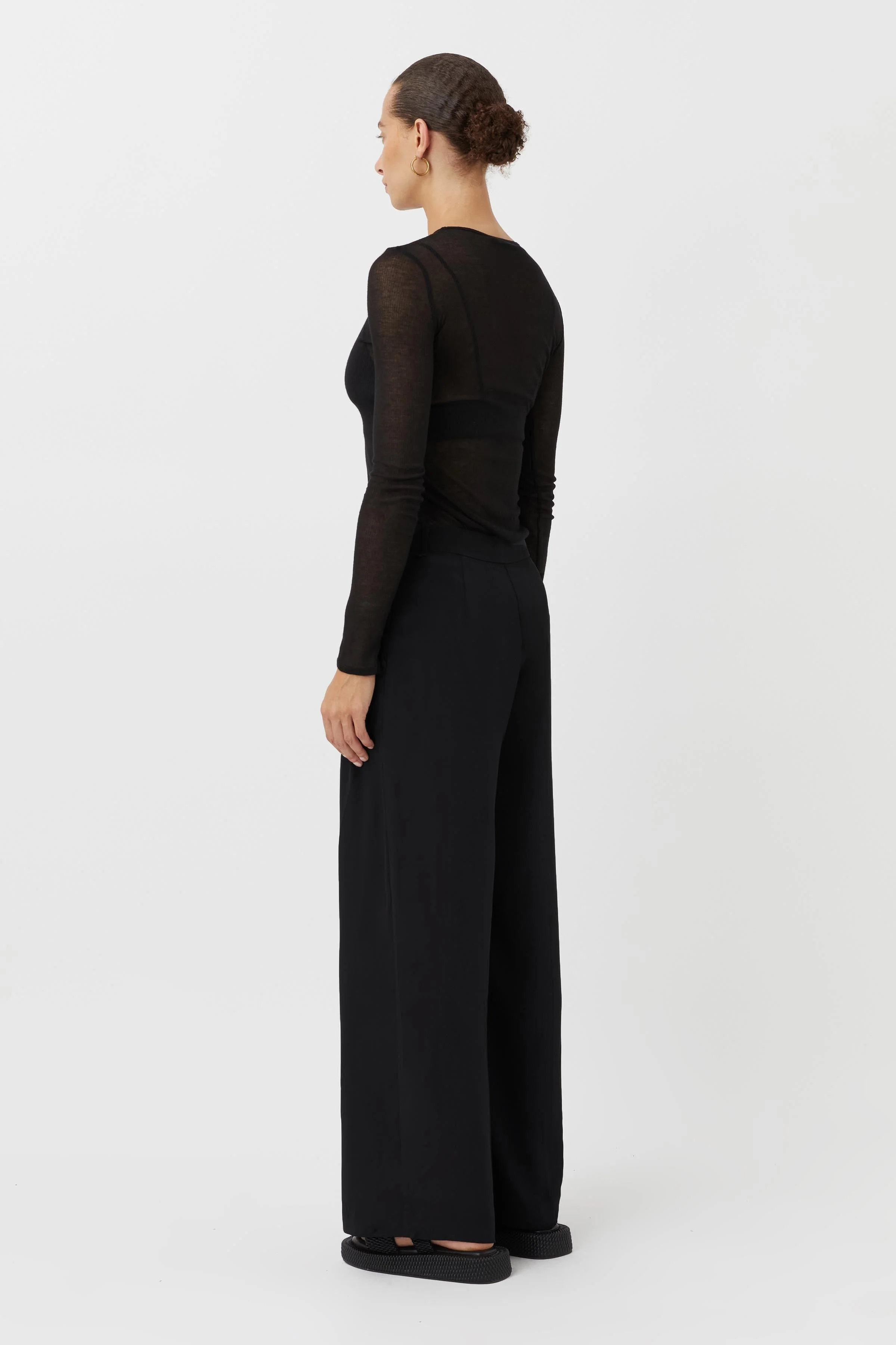 Nyra Soft Pant - Image 5