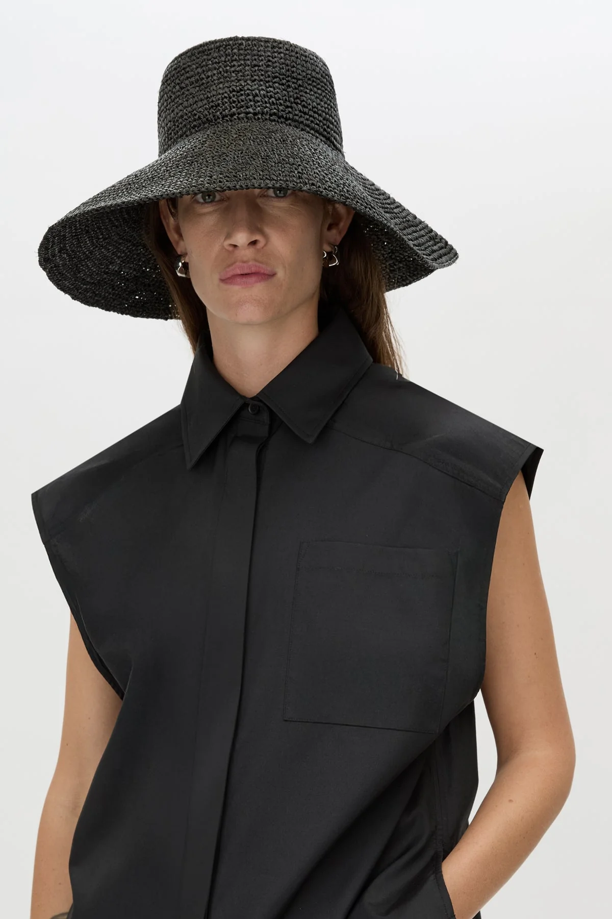 Oasis Hat - Image 3