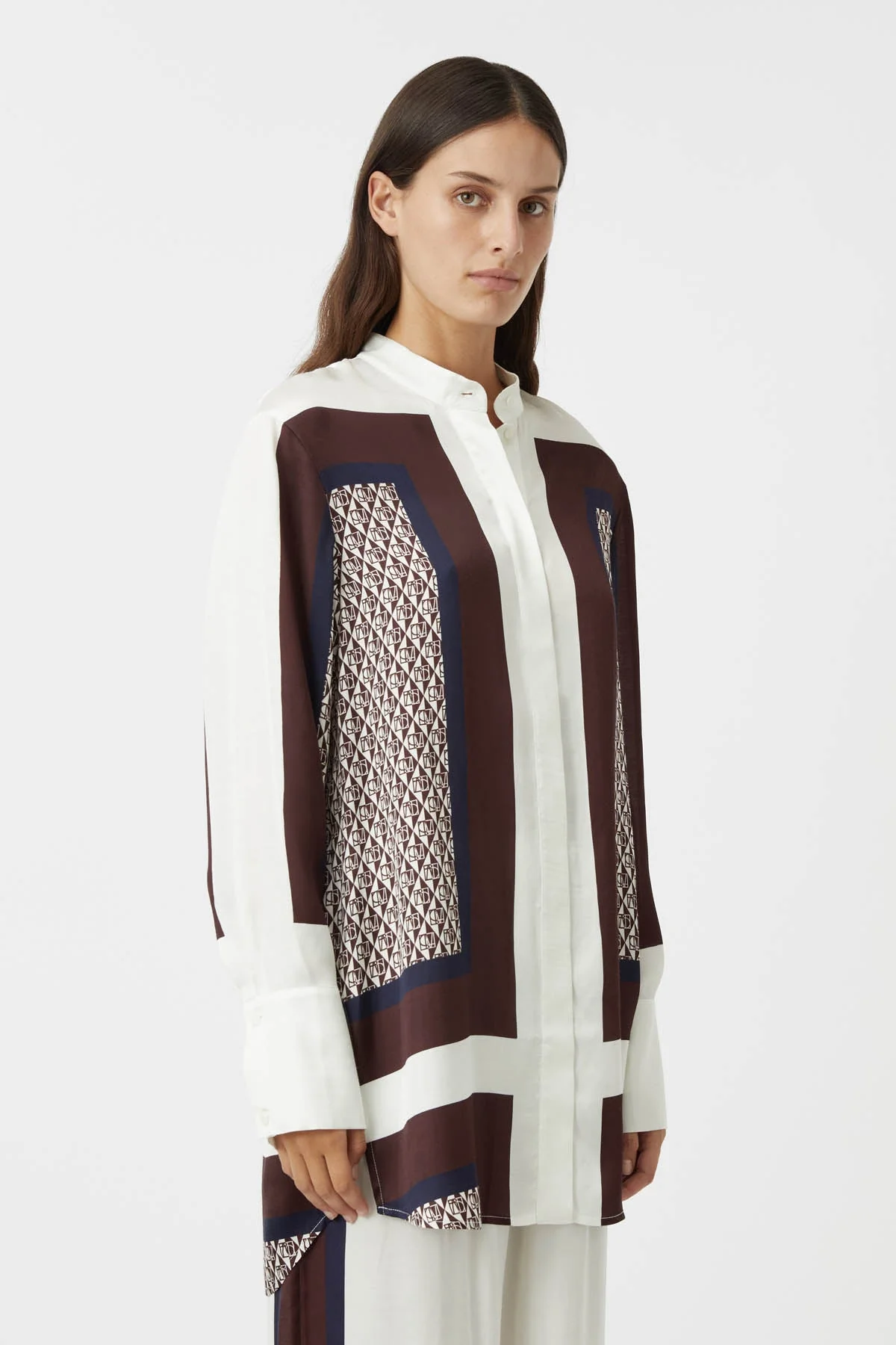 Odyssey Tunic Shirt - Image 2