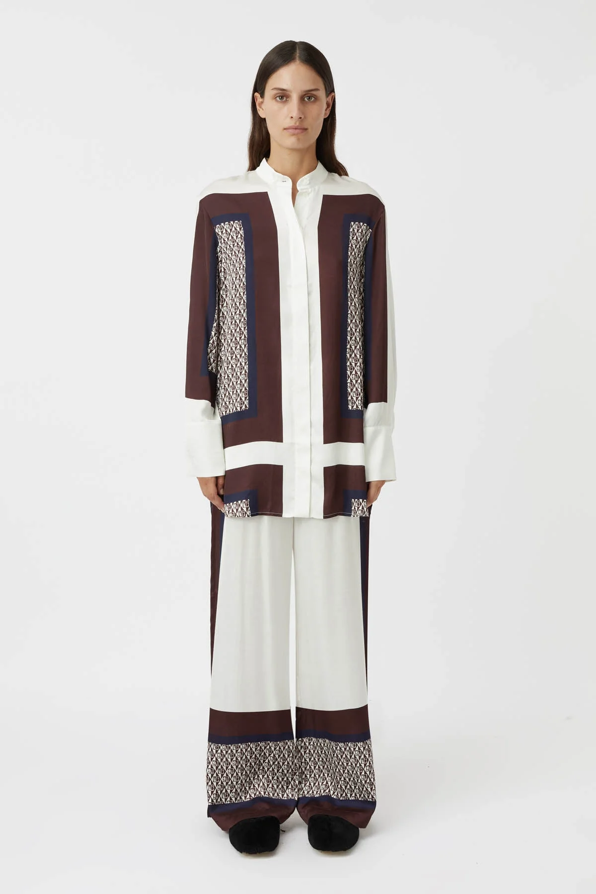 Odyssey Tunic Shirt - Image 3