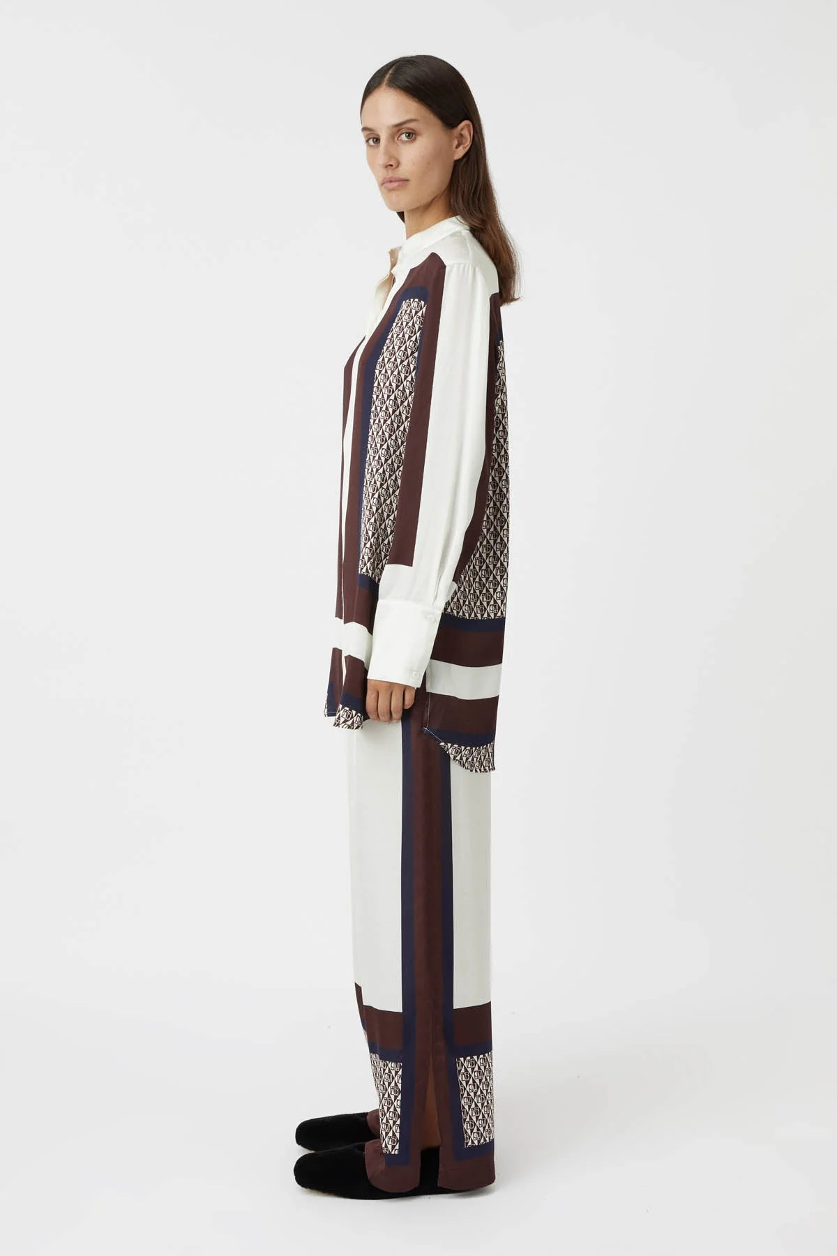 Odyssey Tunic Shirt - Image 4